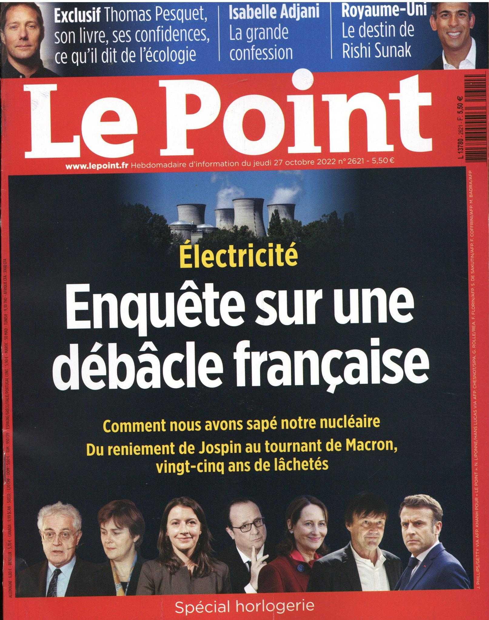Le Point