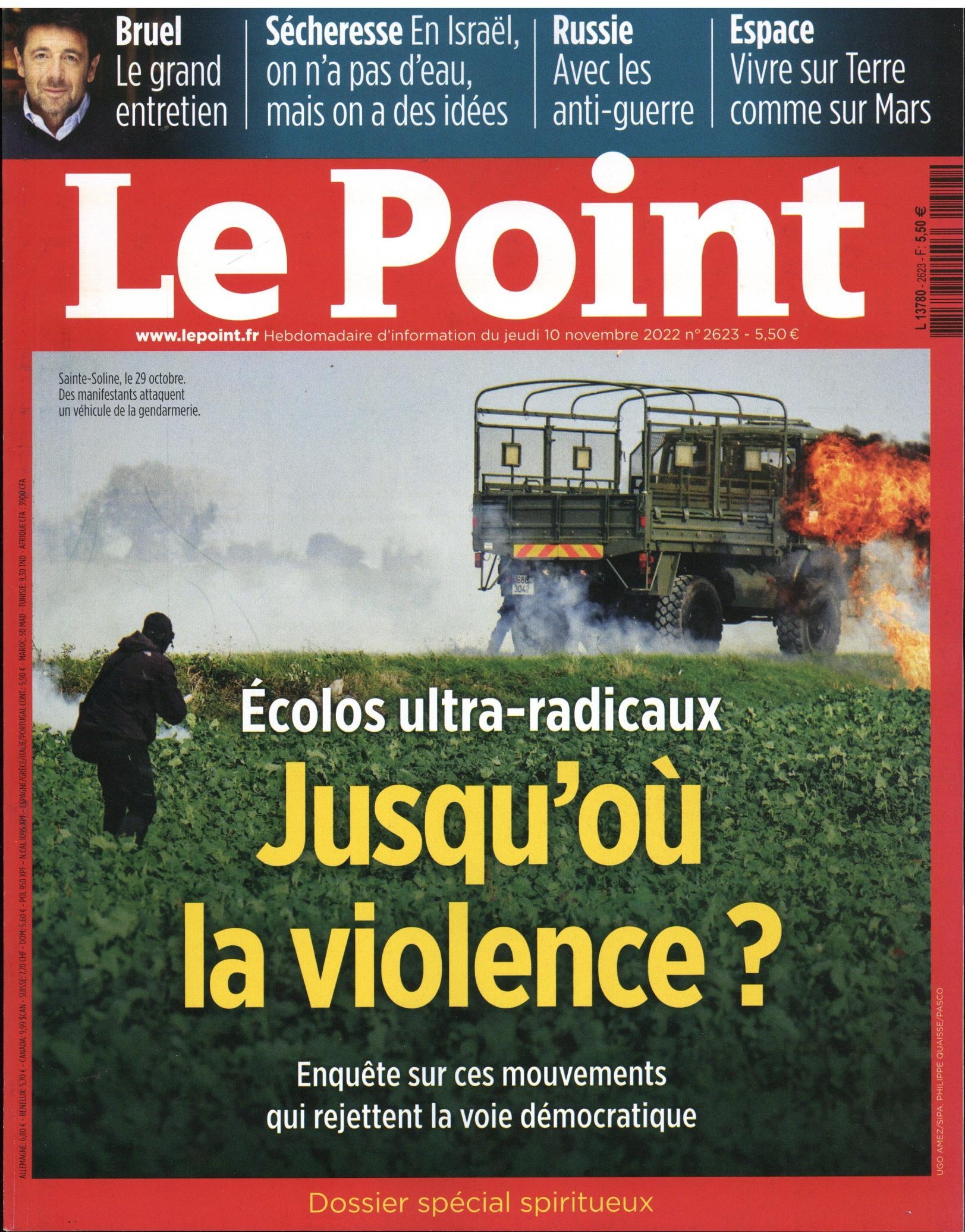 Le Point