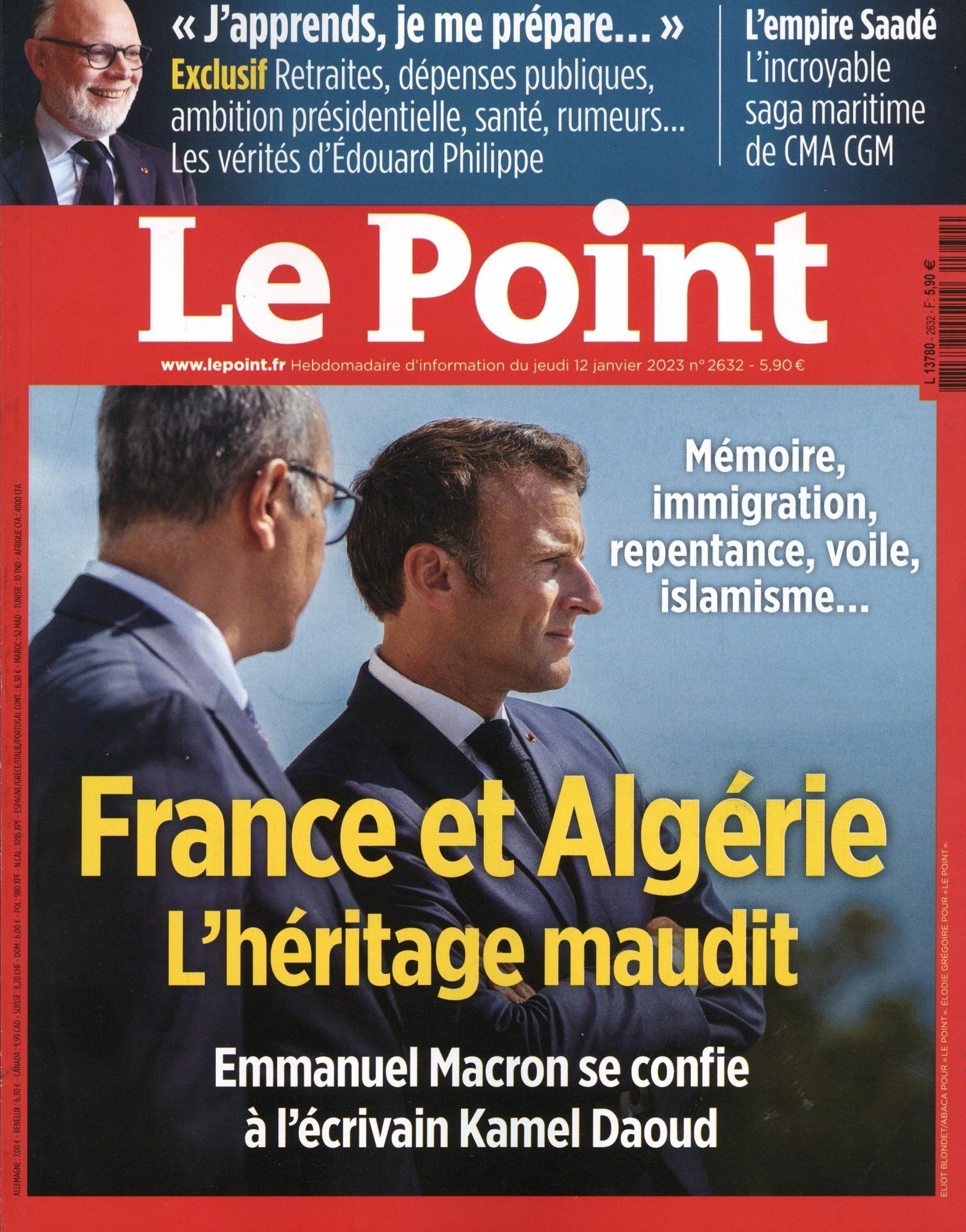 Le Point