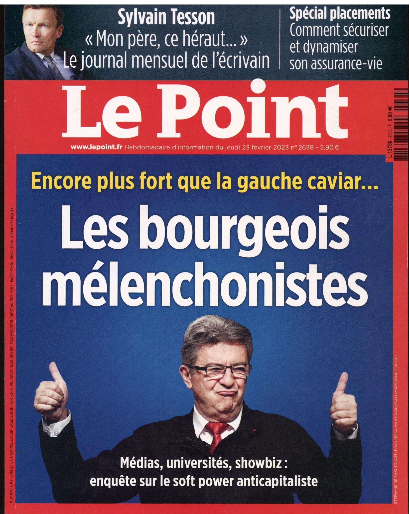 Le Point