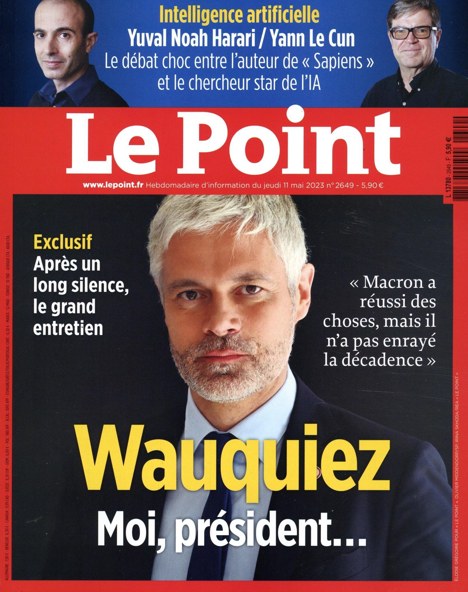Le Point