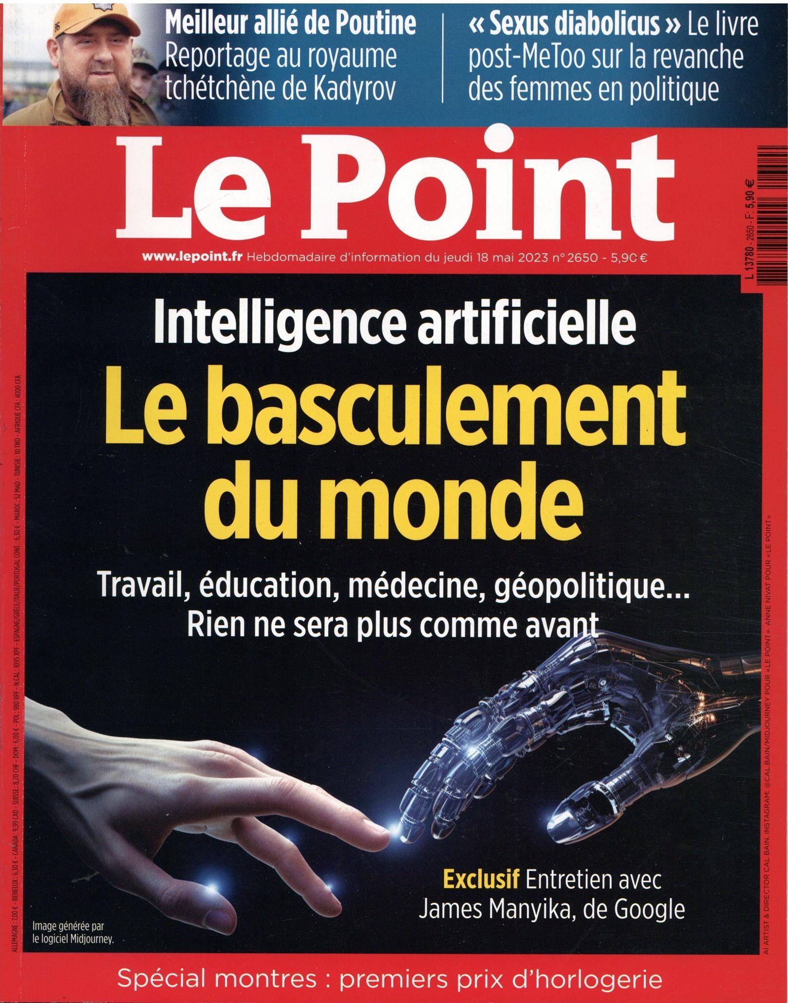Le Point