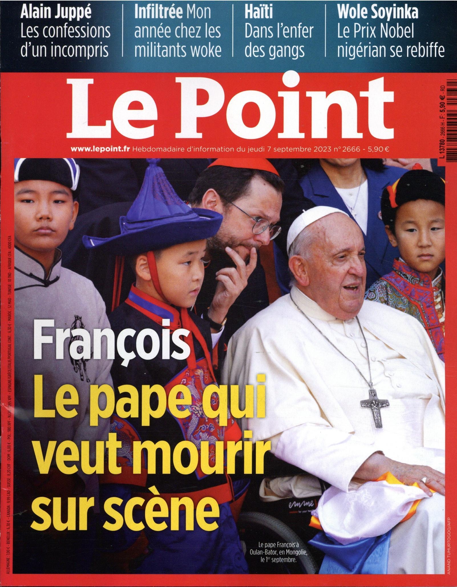 Le Point