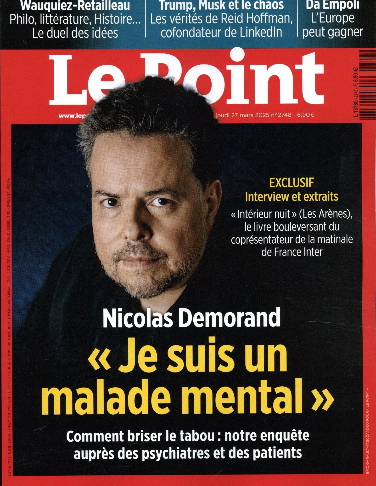 Le Point