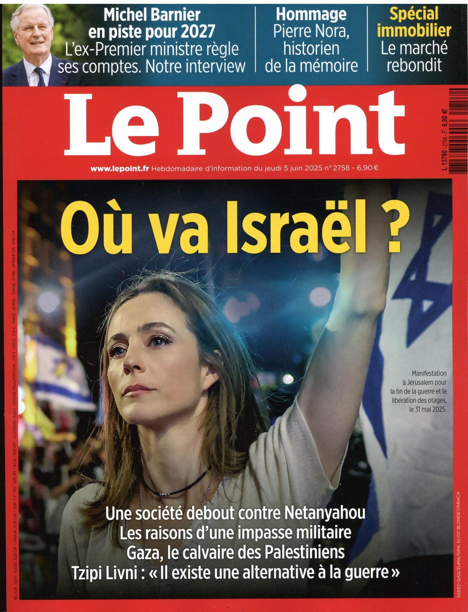 Le Point