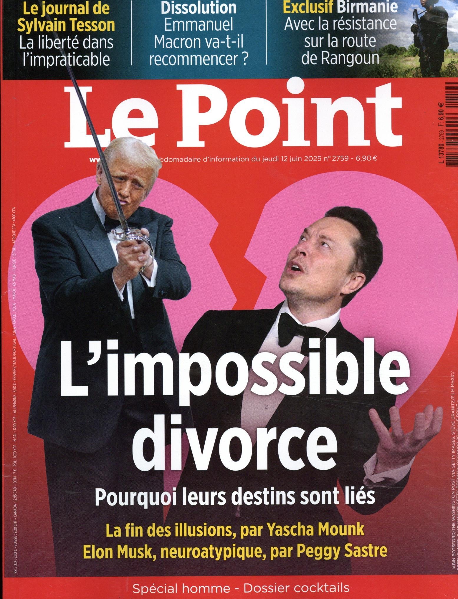 Le Point