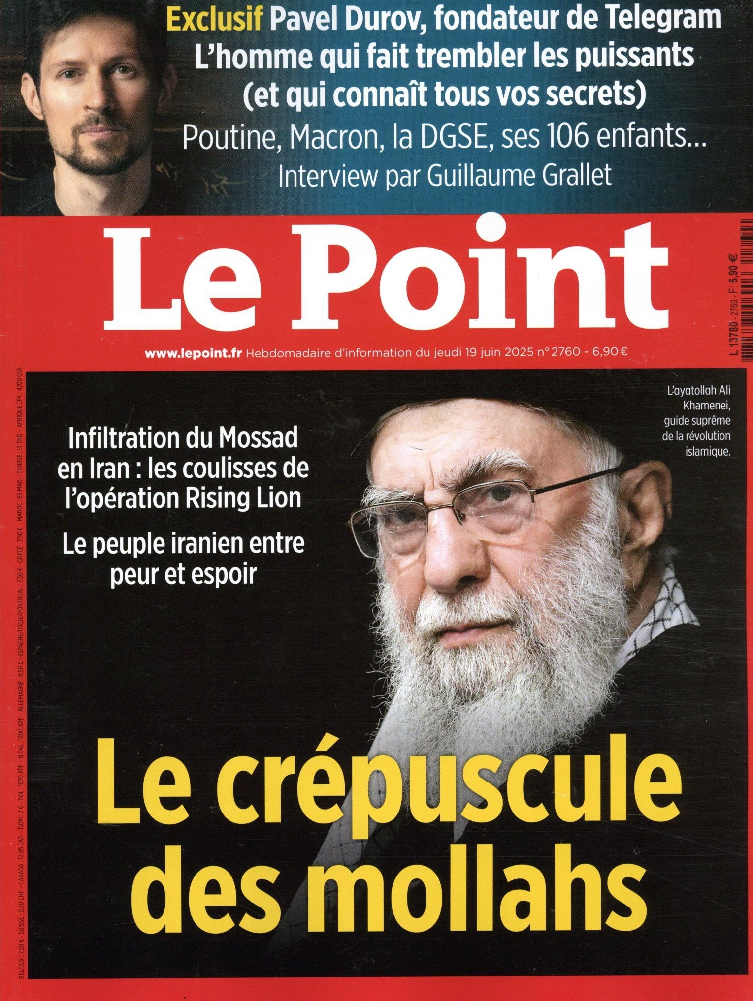 Le Point