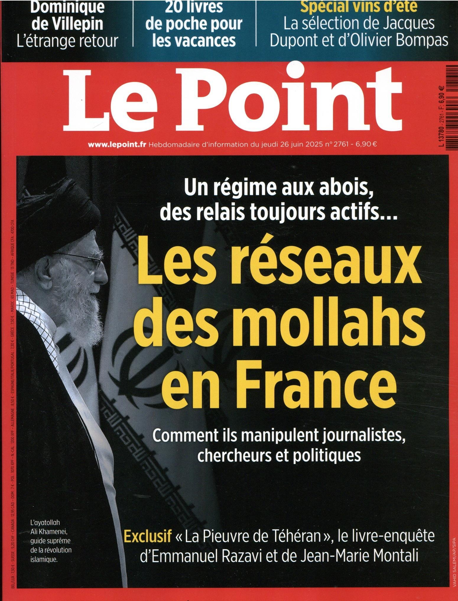Le Point