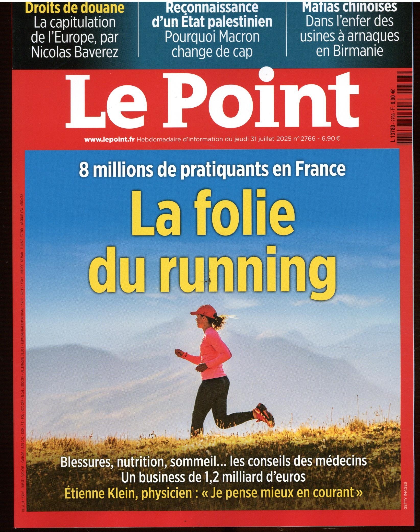 Le Point