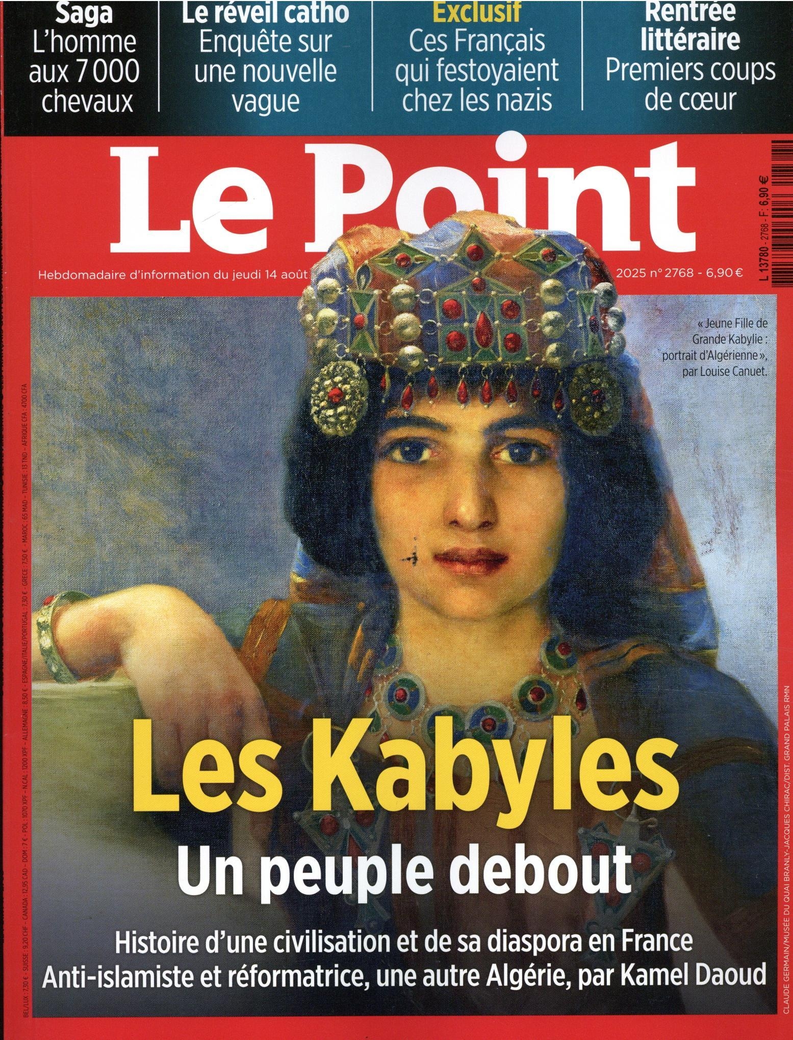 Le Point