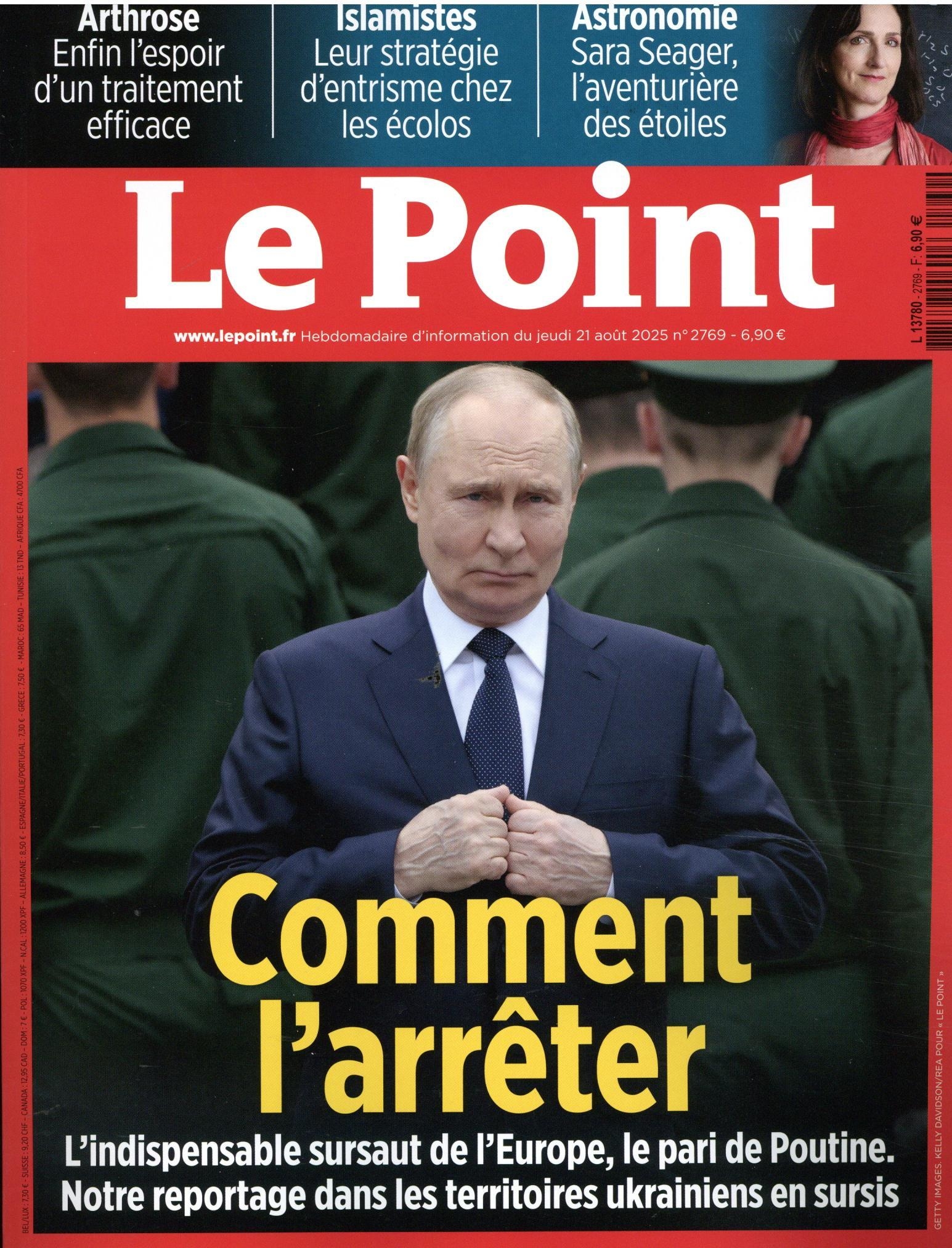 Le Point