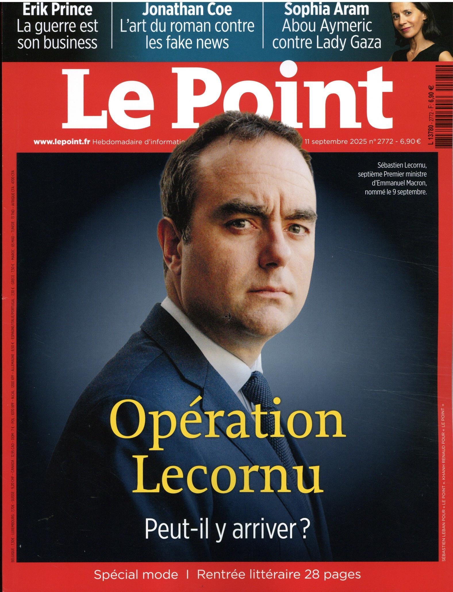 Le Point