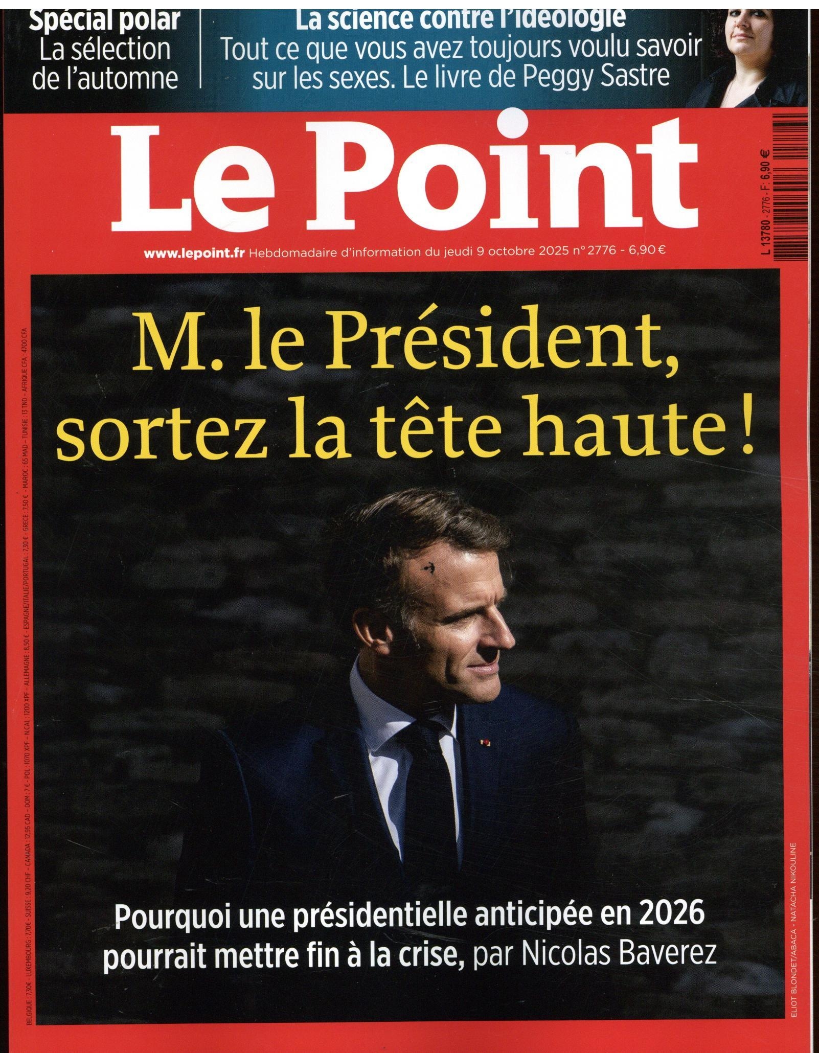 Le Point