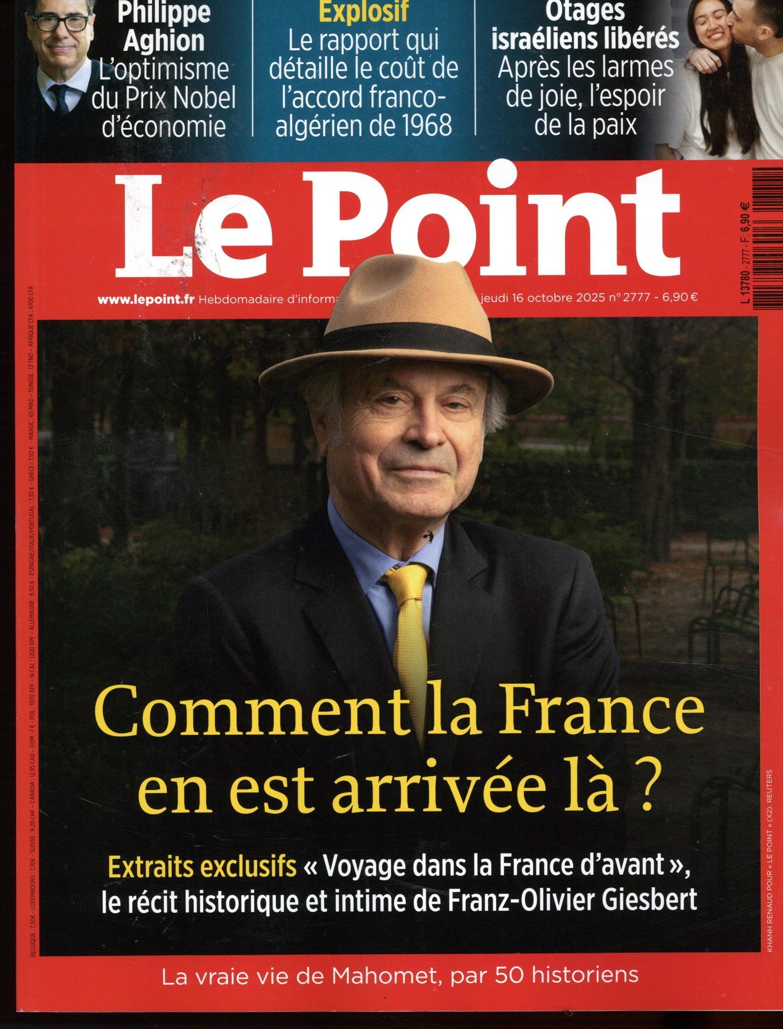 Le Point