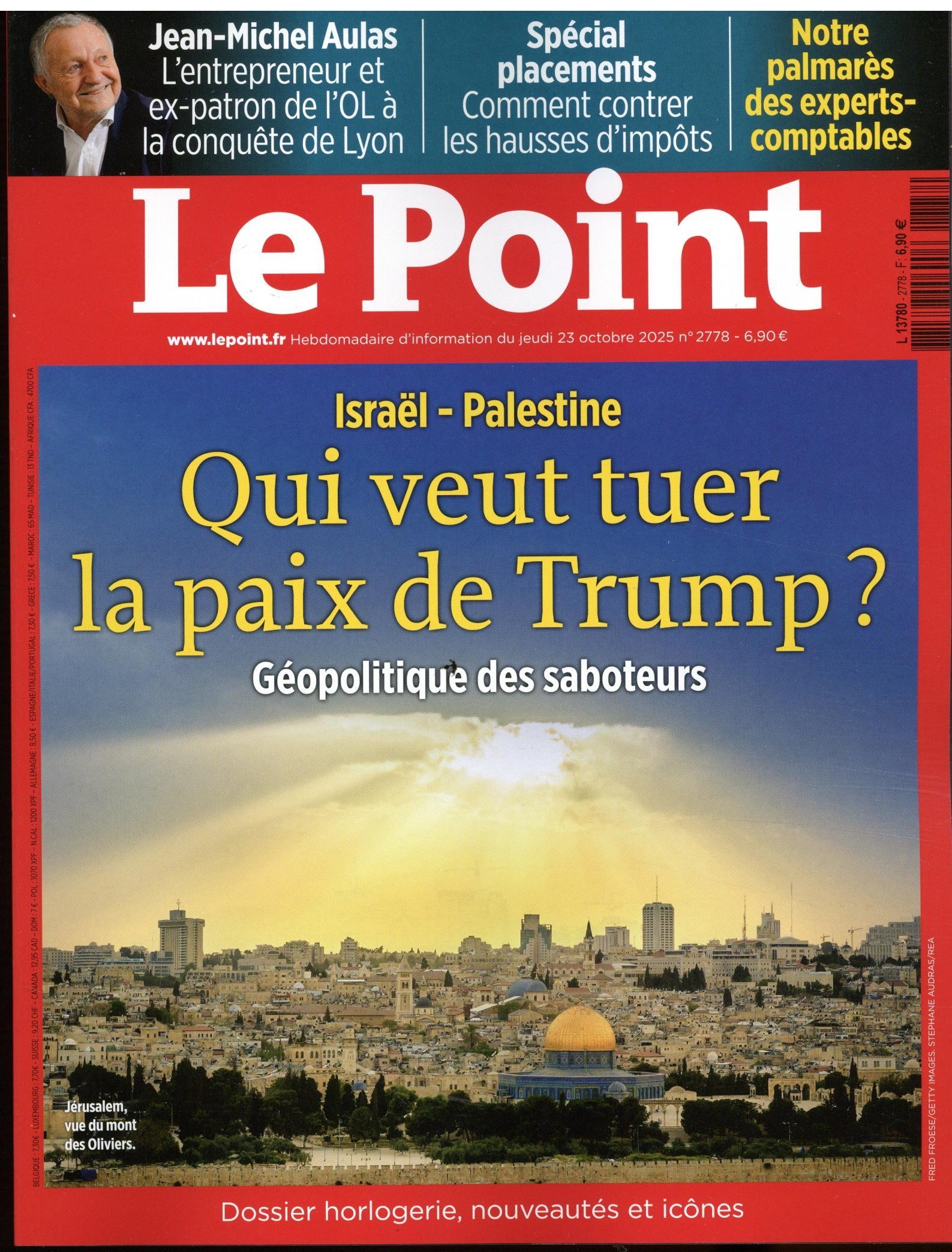 Le Point