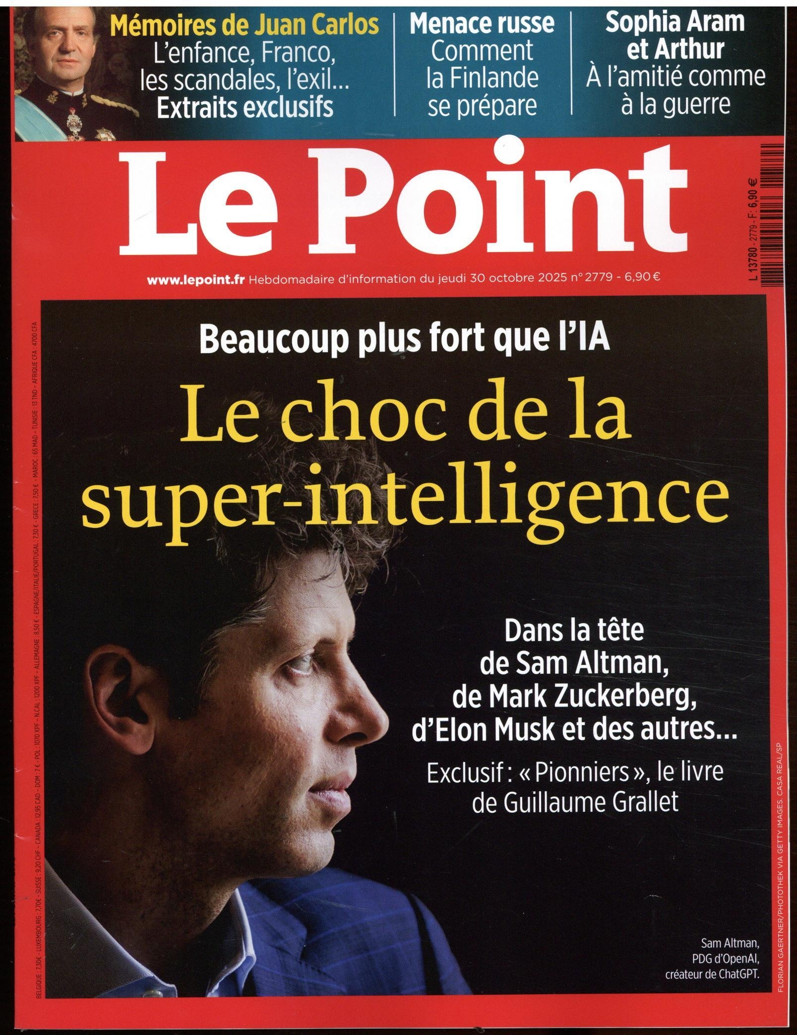 Le Point