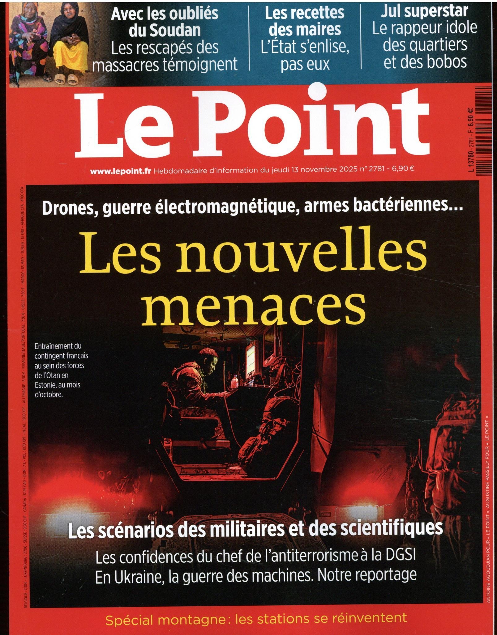 Le Point