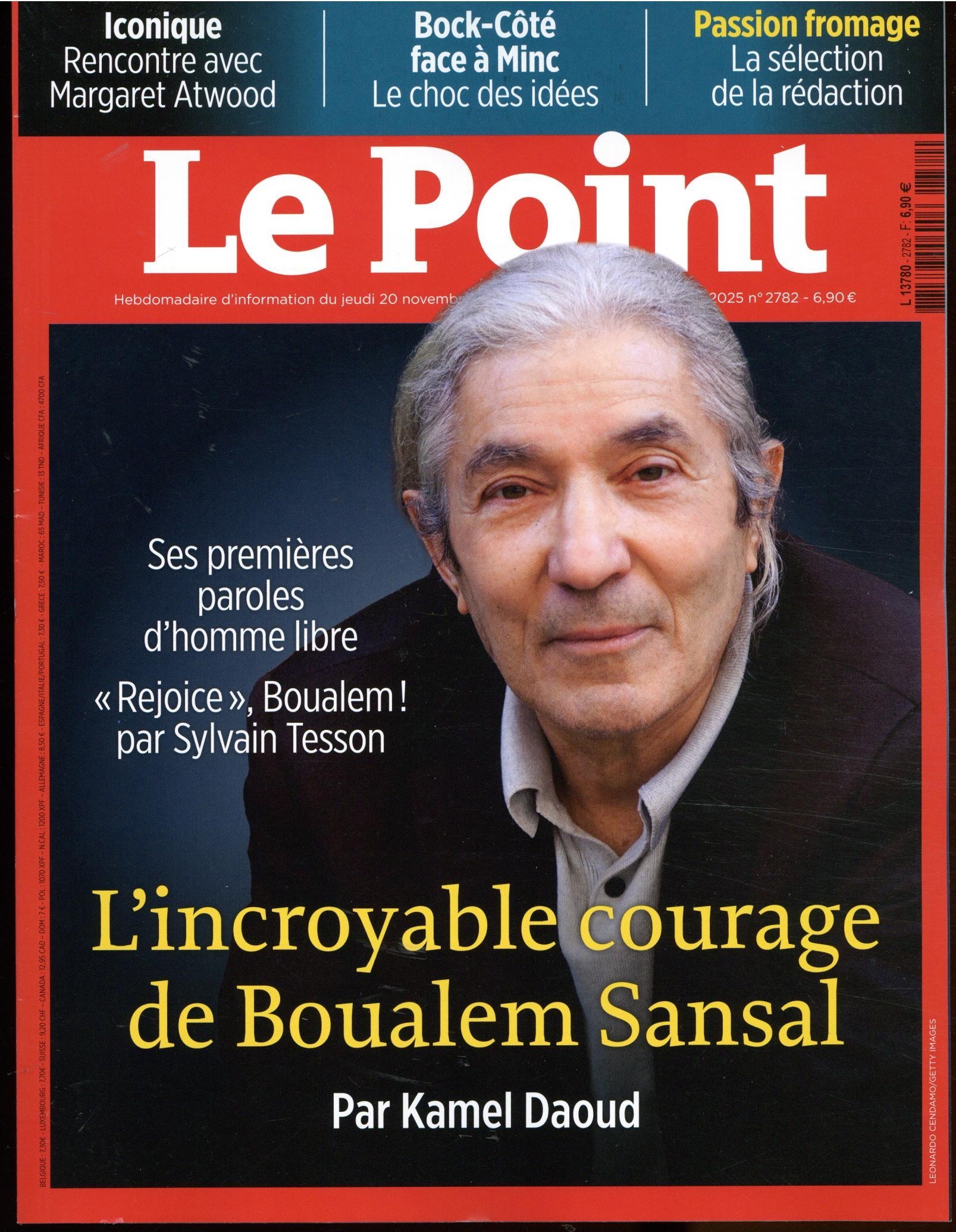Le Point