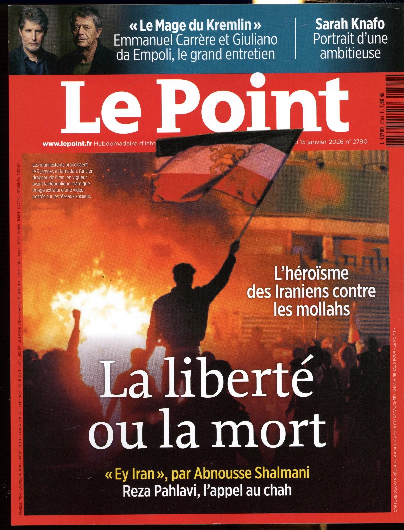 Le Point