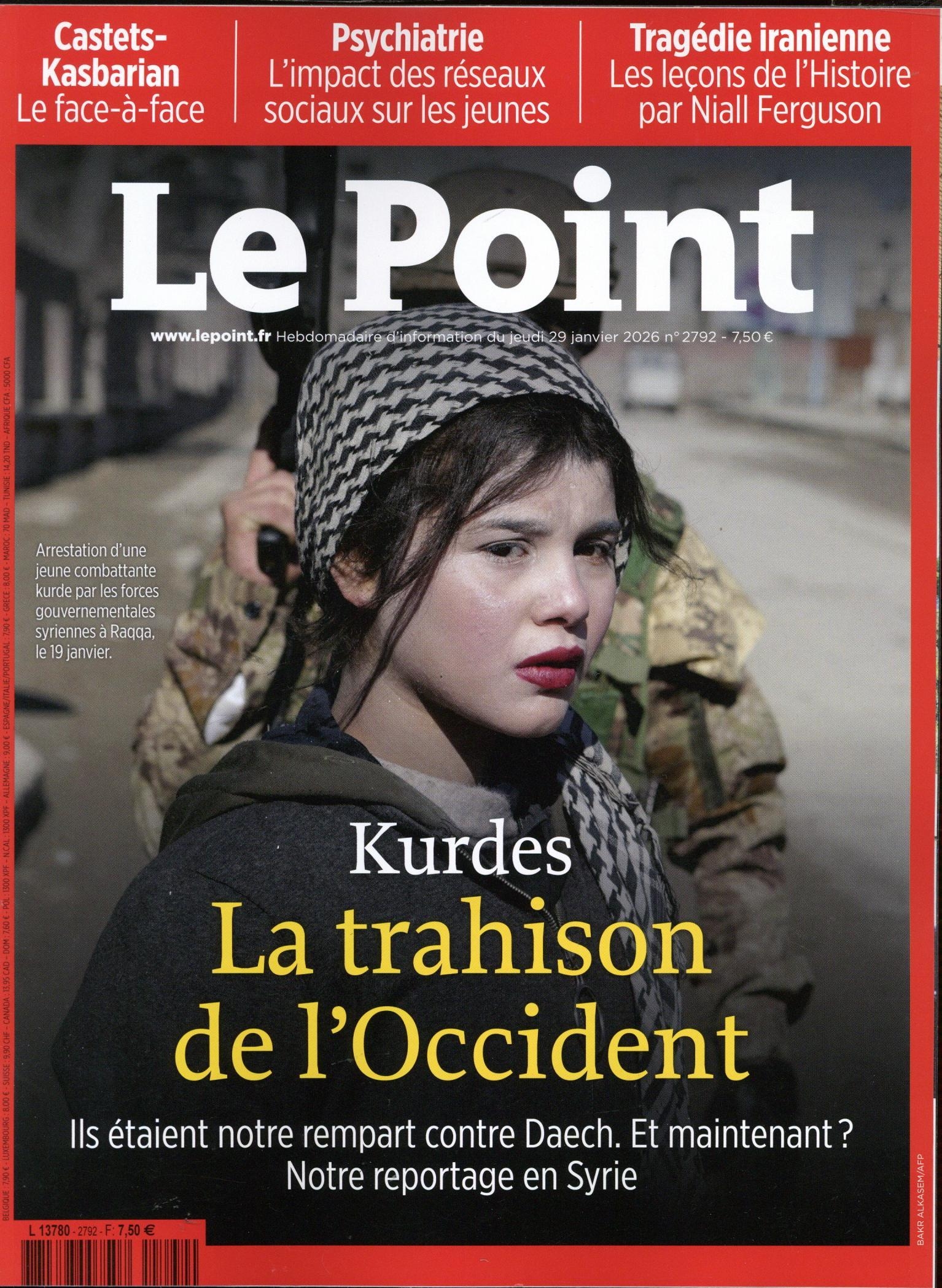 Le Point
