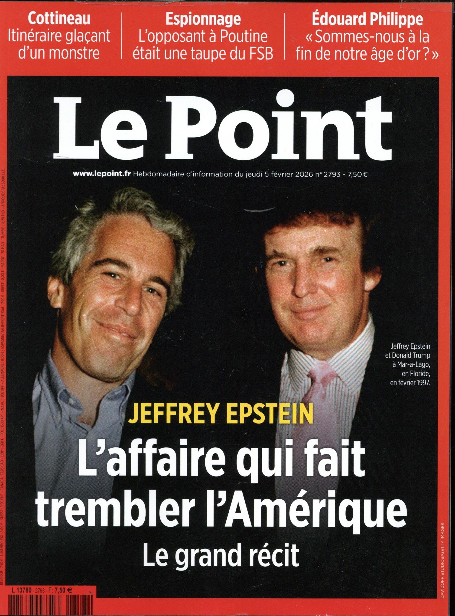 Le Point