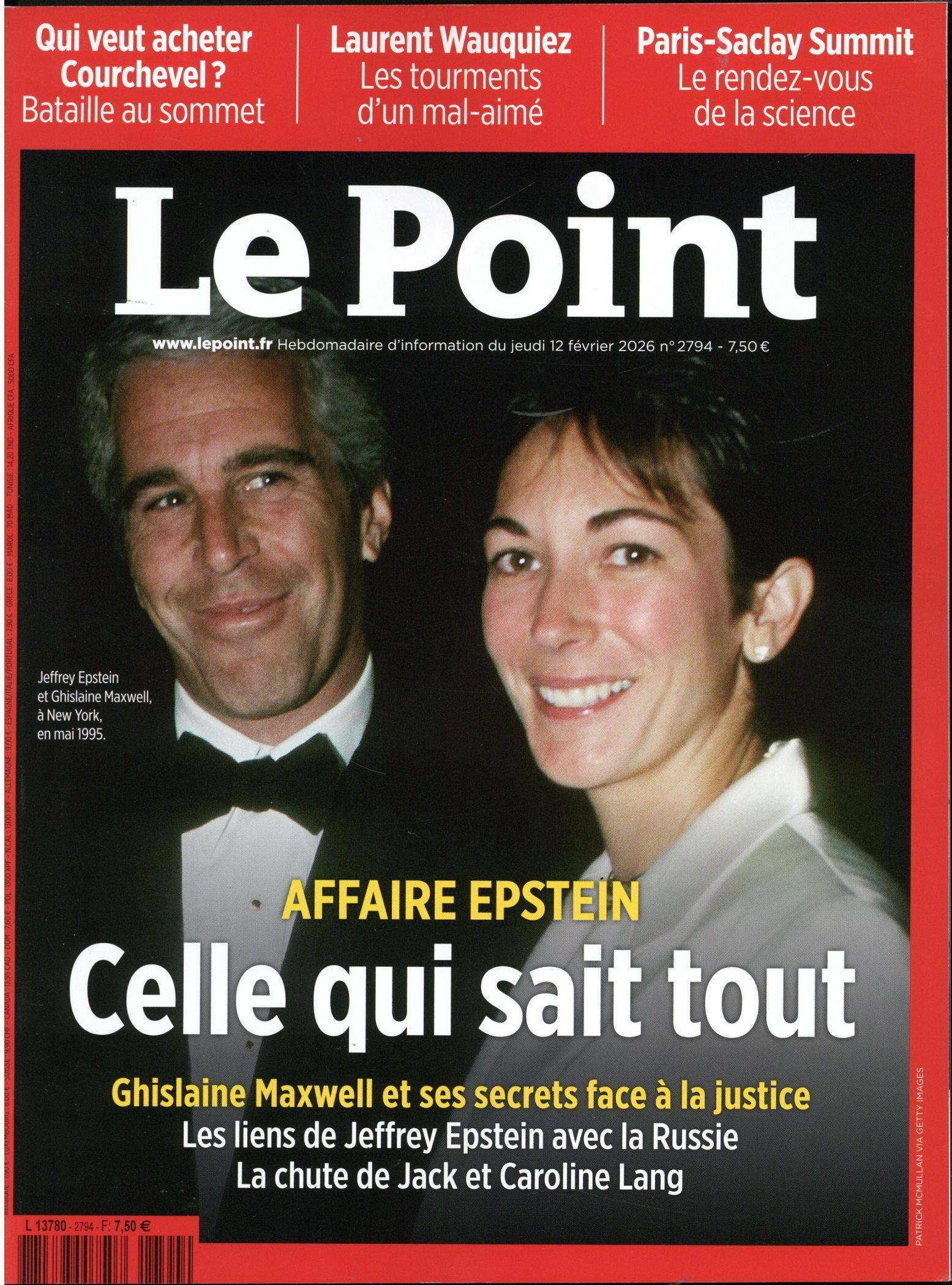 Le Point