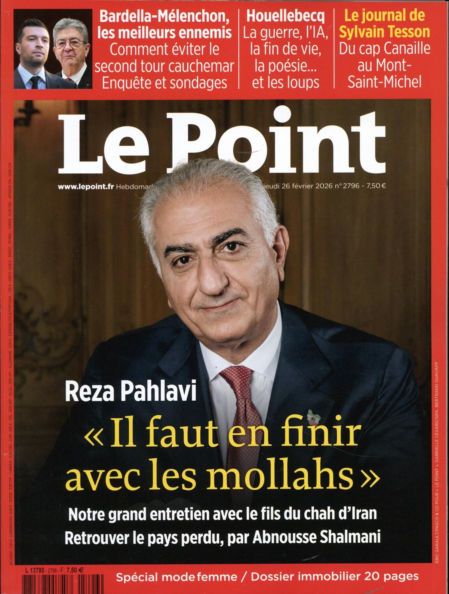 Le Point
