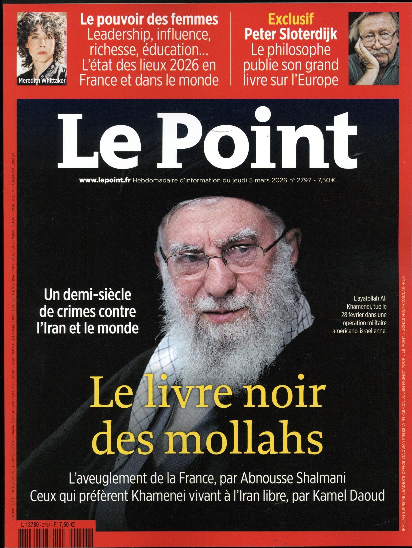 Le Point