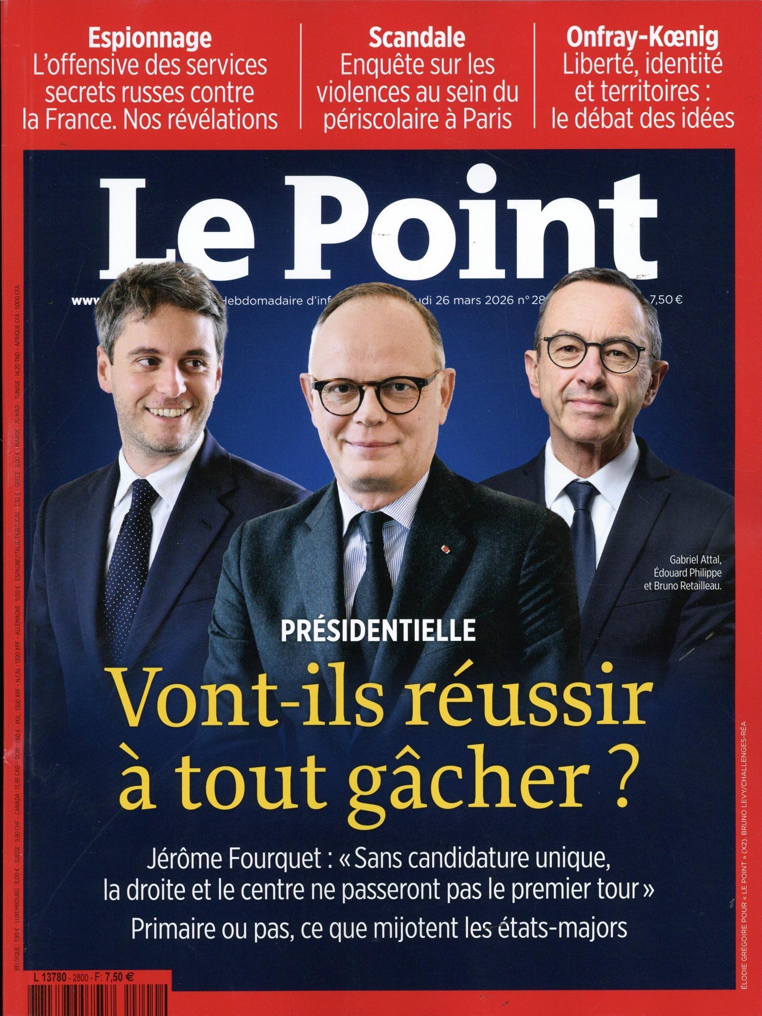 Le Point