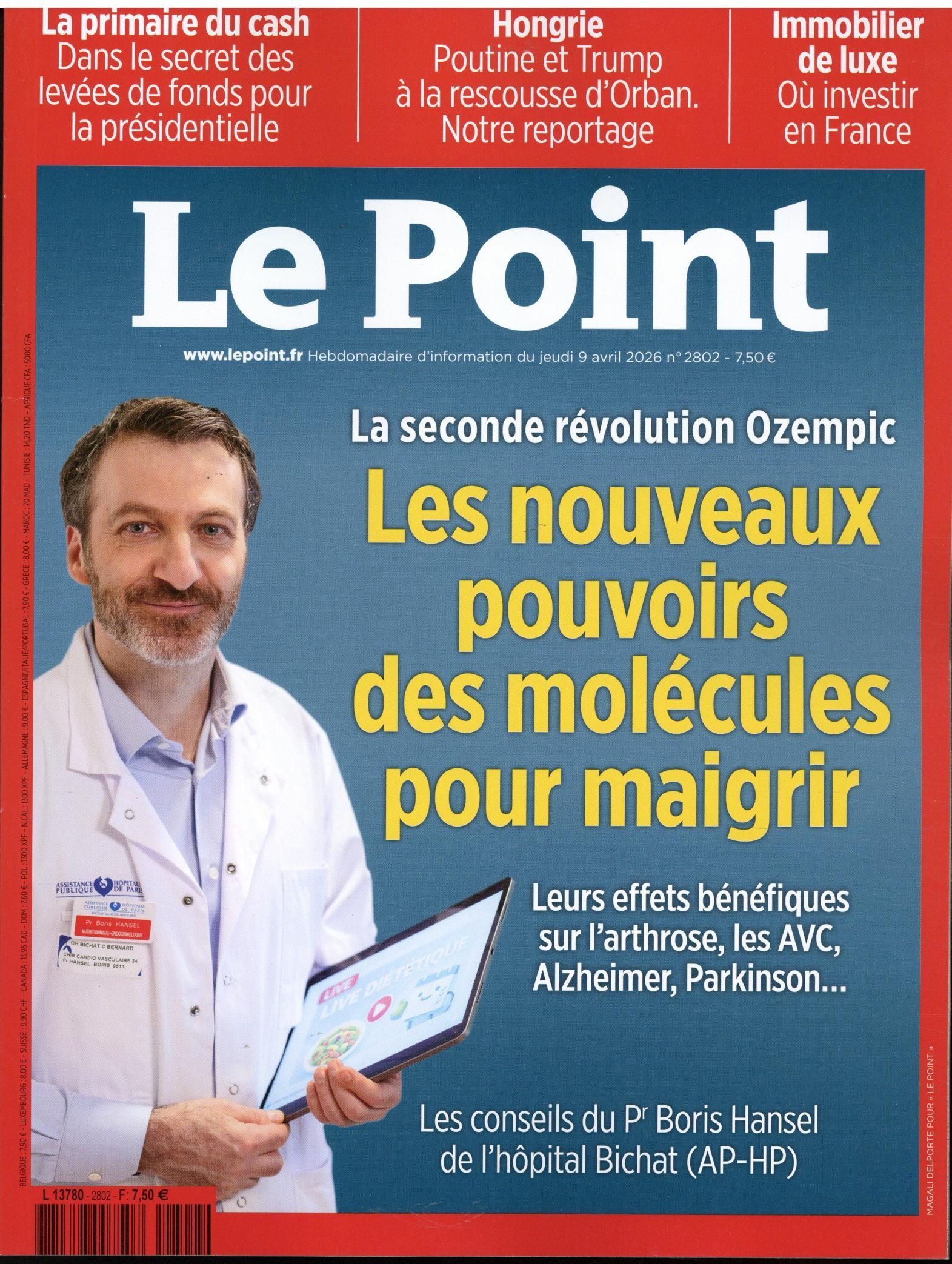 Le Point