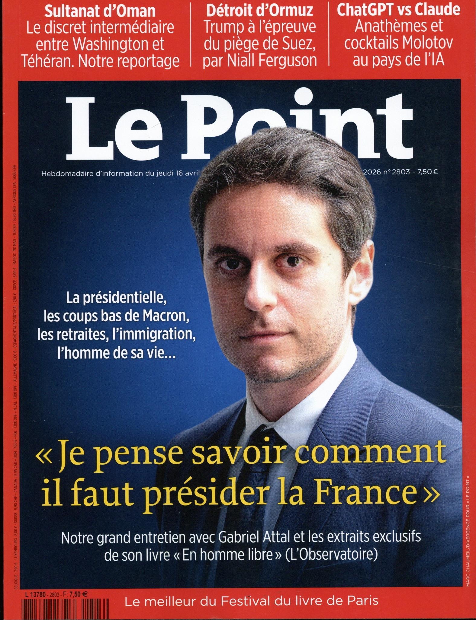 Le Point