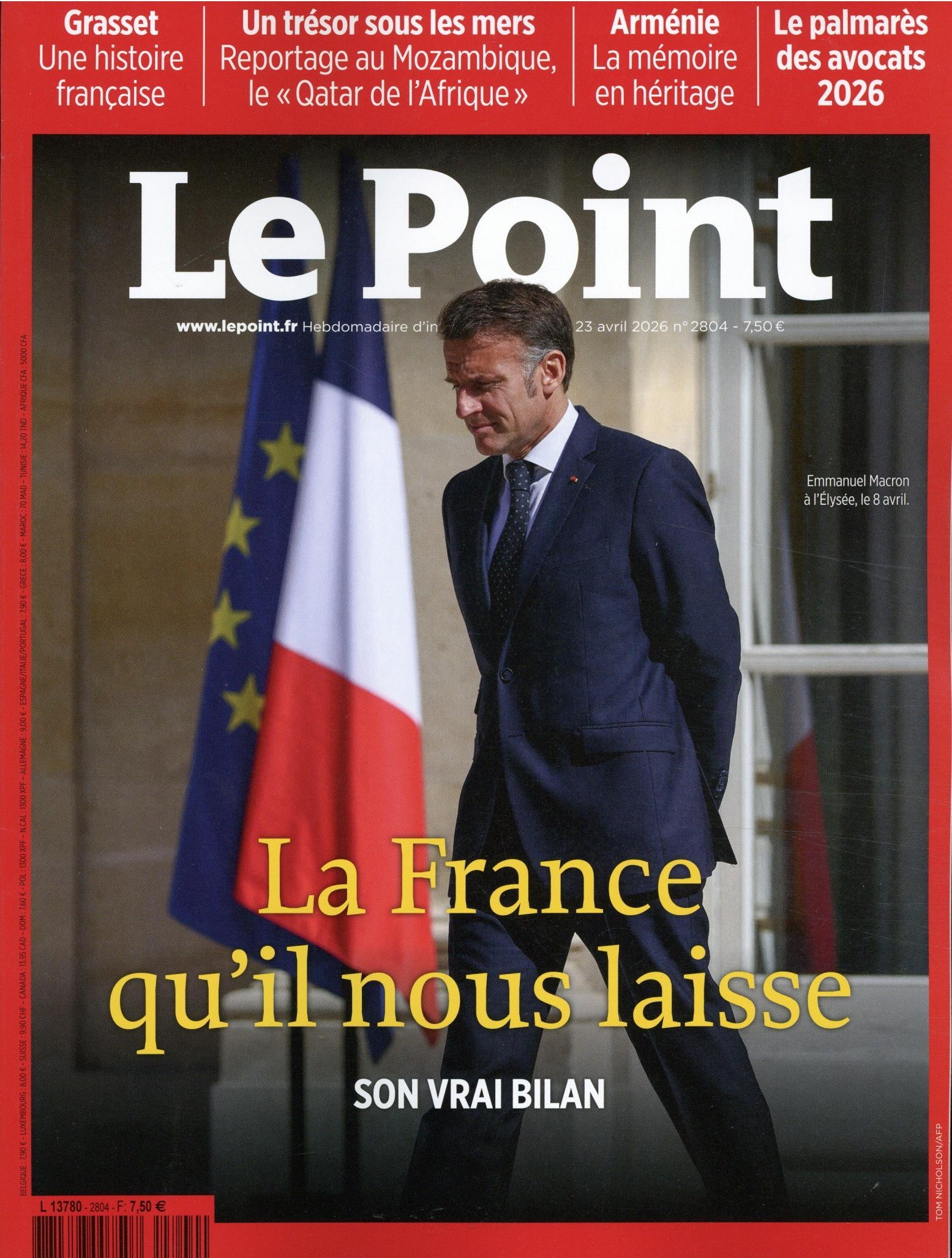 Le Point