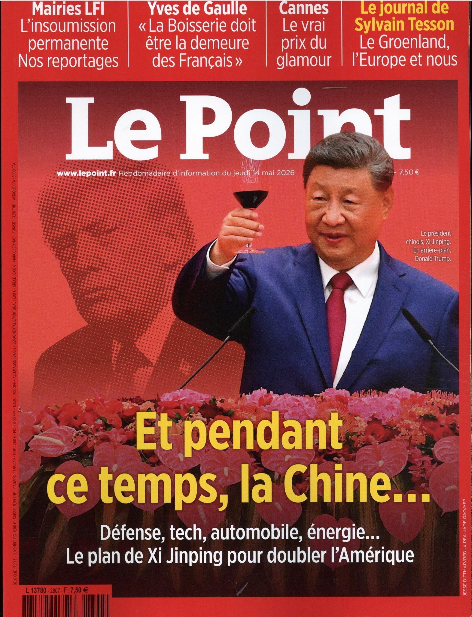 Le Point