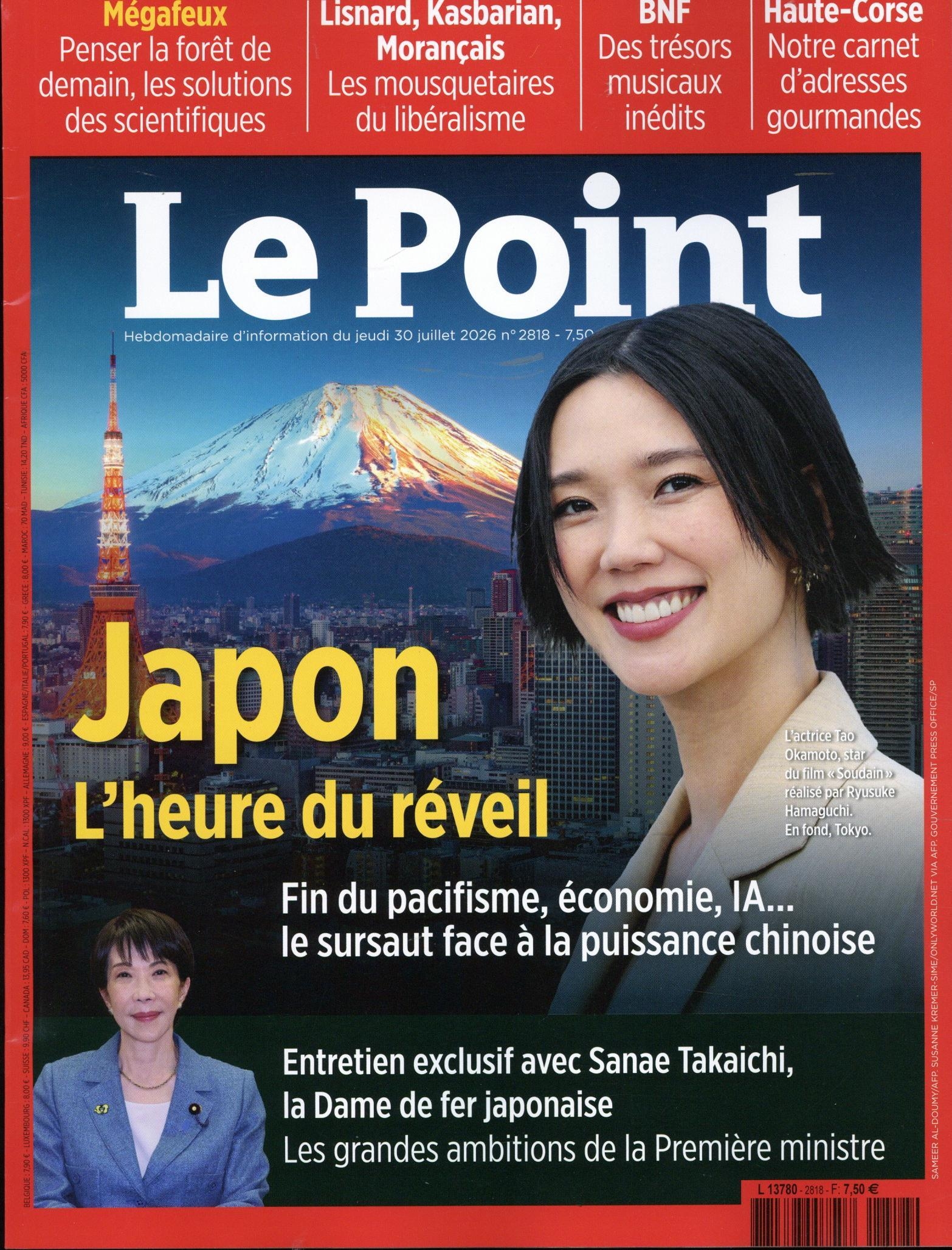 Le Point