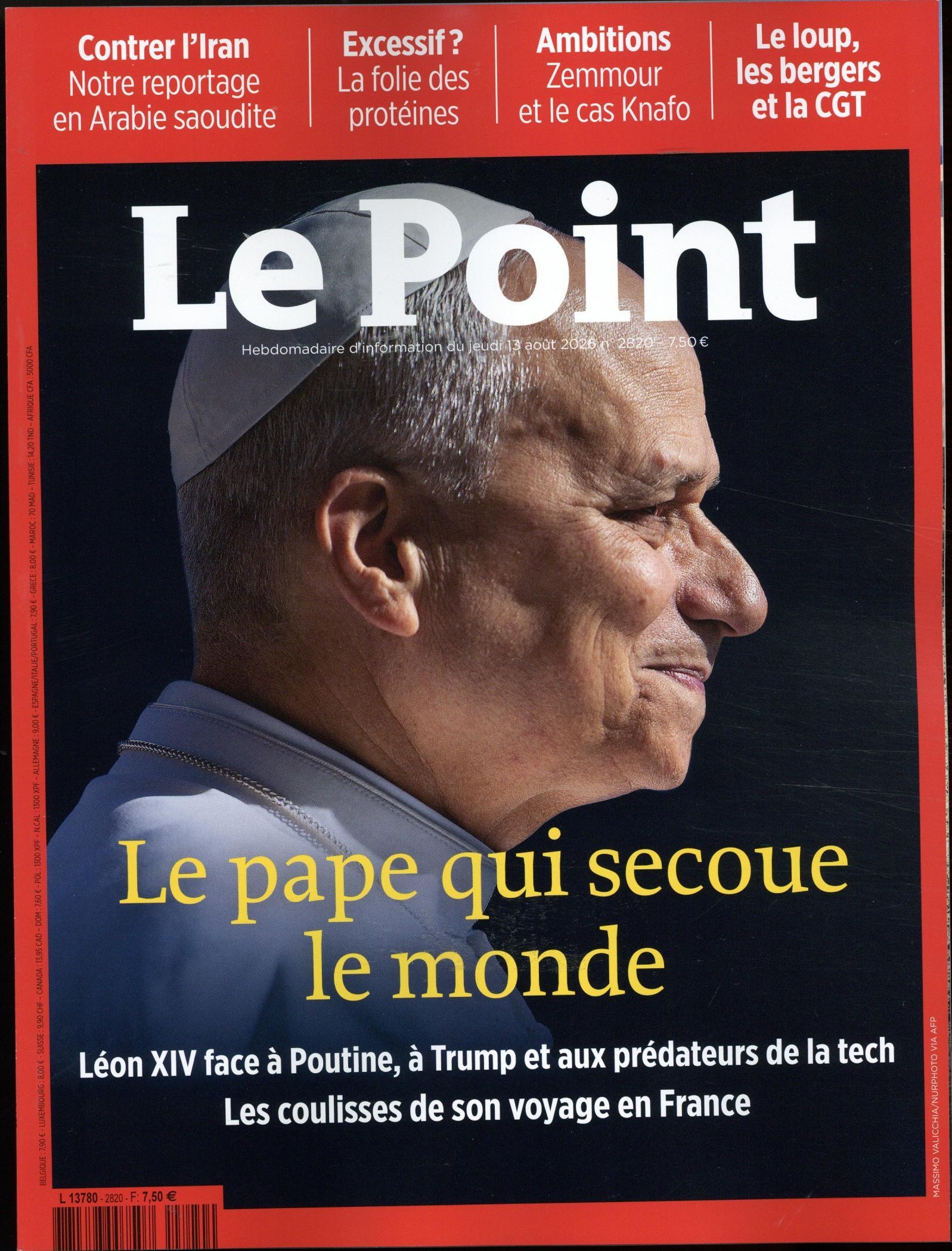 Le Point