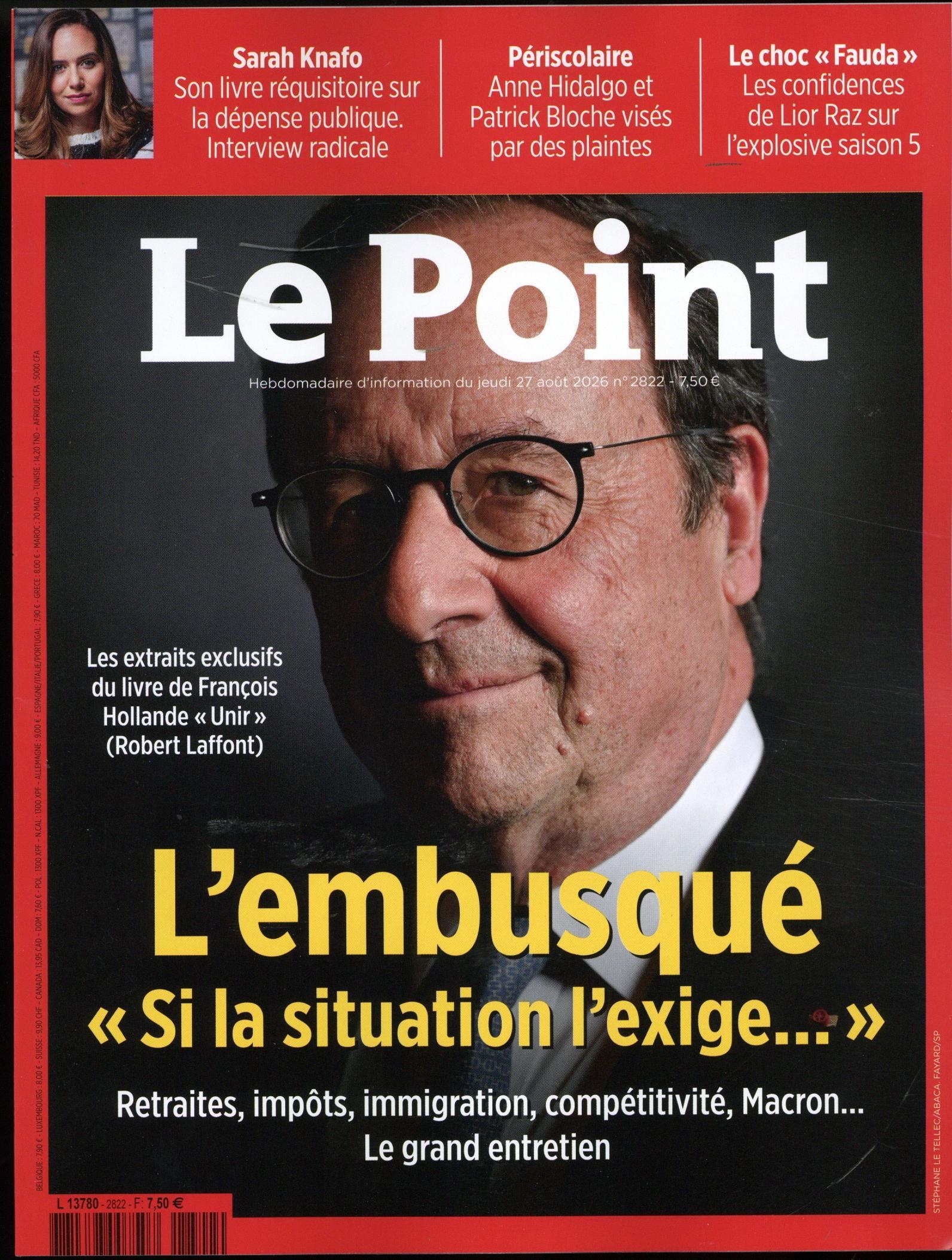 Le Point