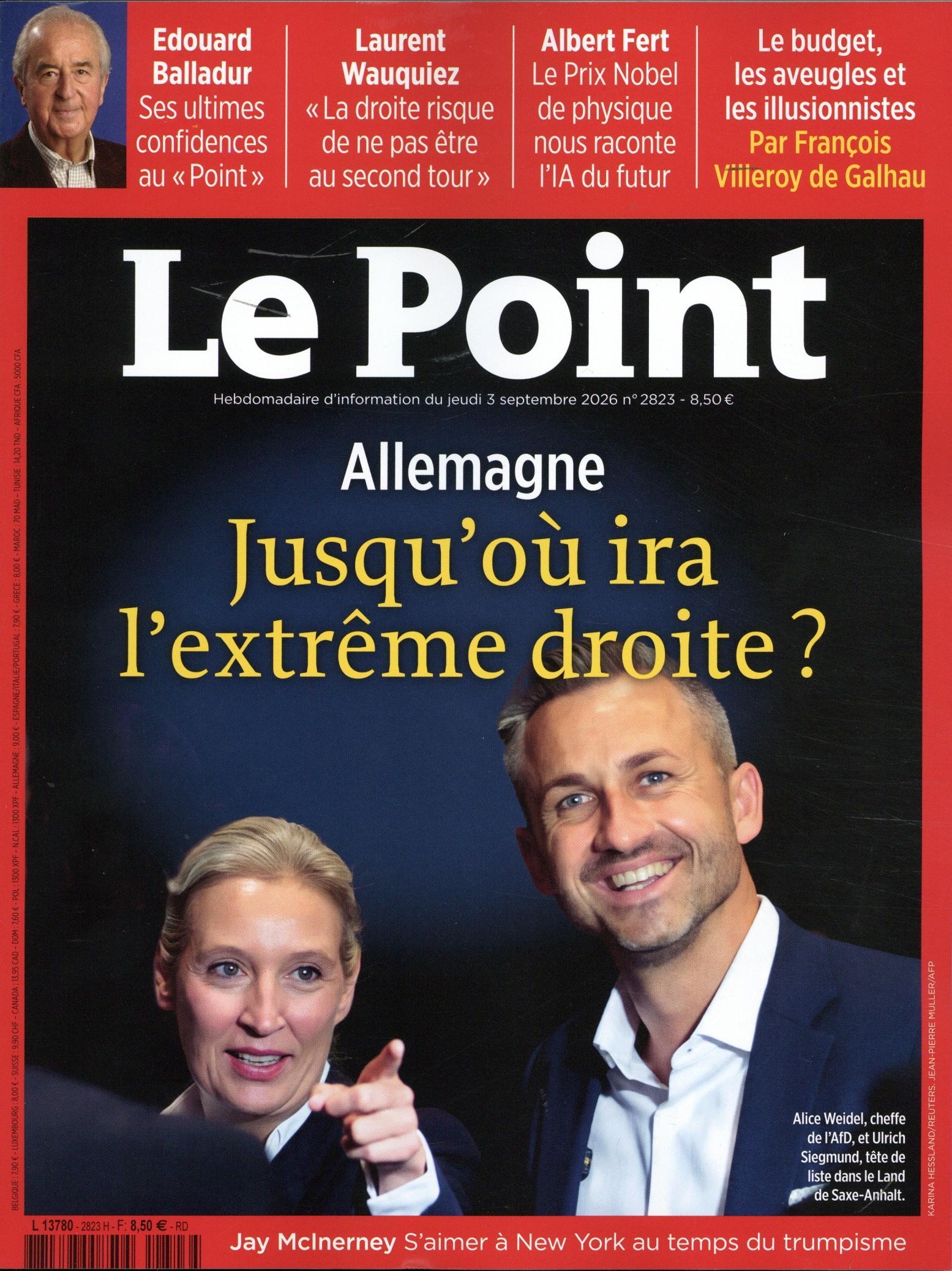 Le Point