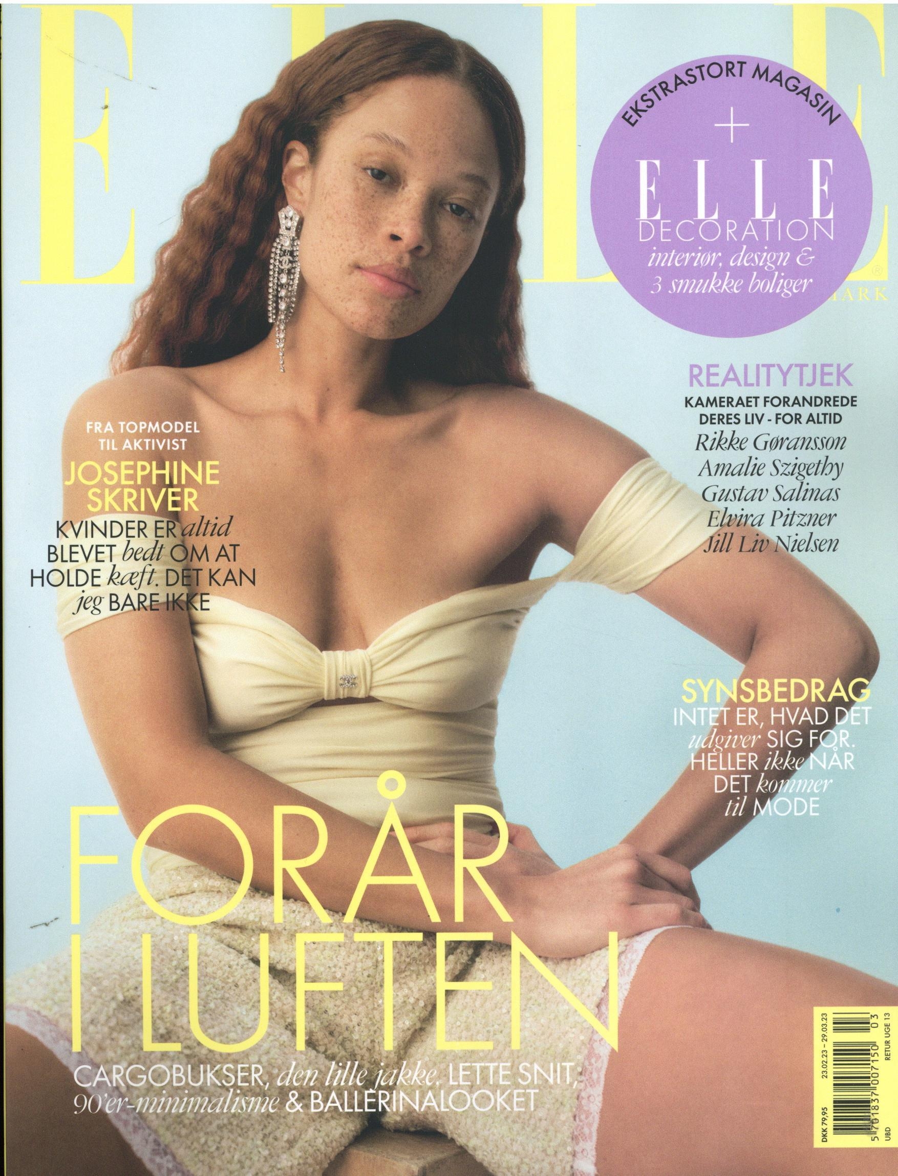 Elle (DK)