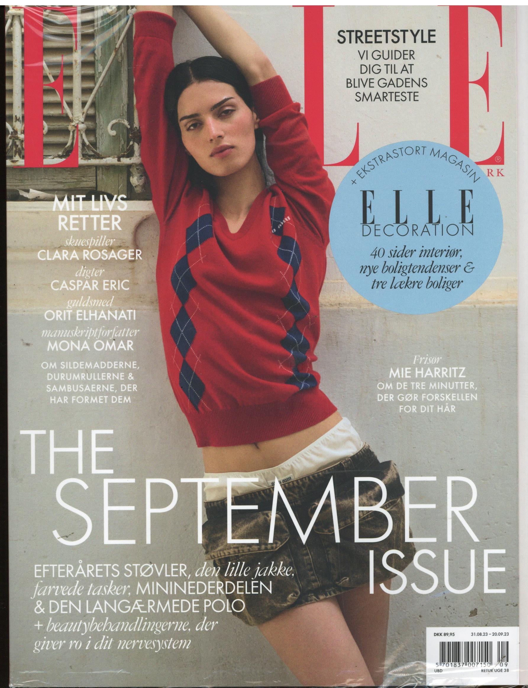 Elle (DK)