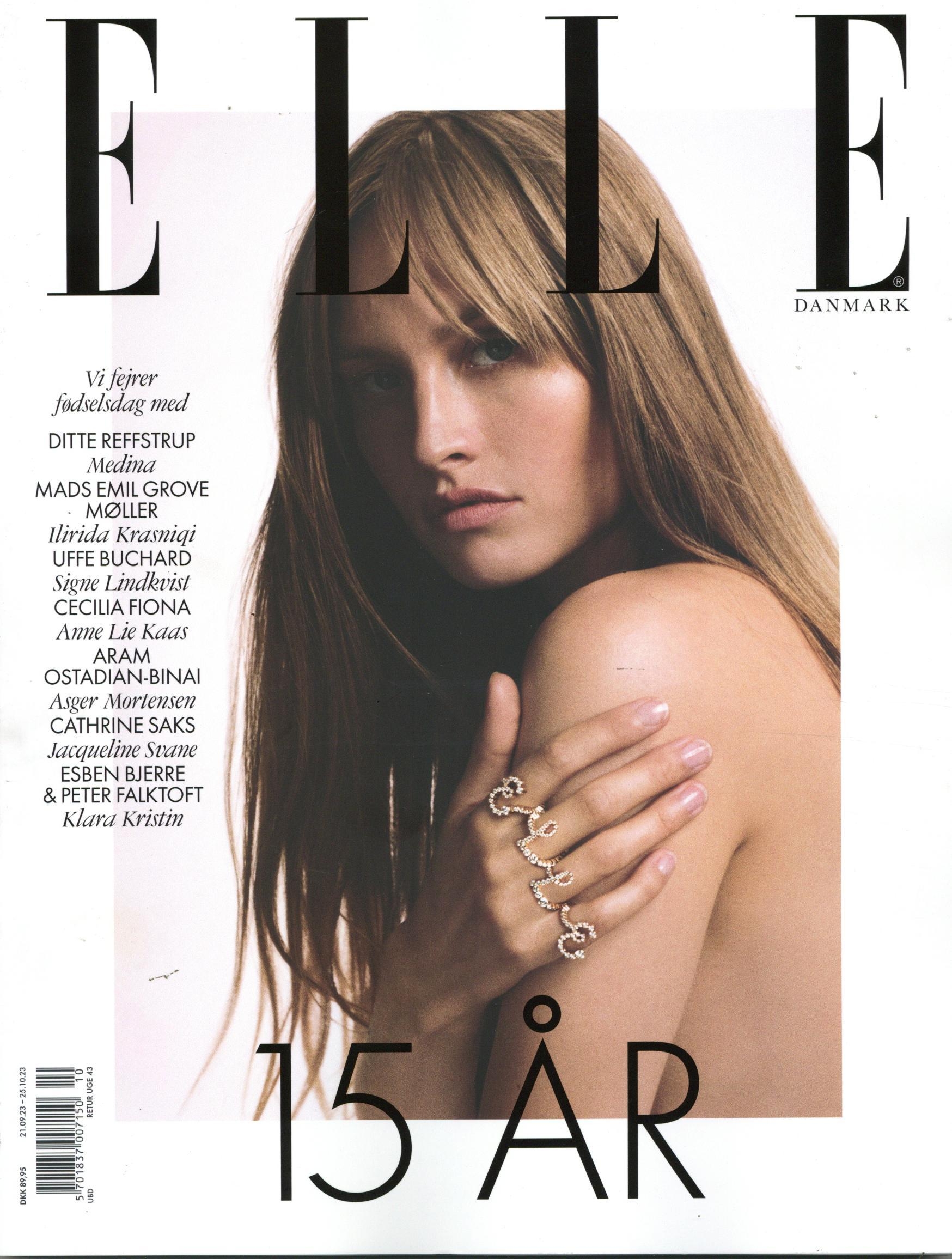 Elle (DK)