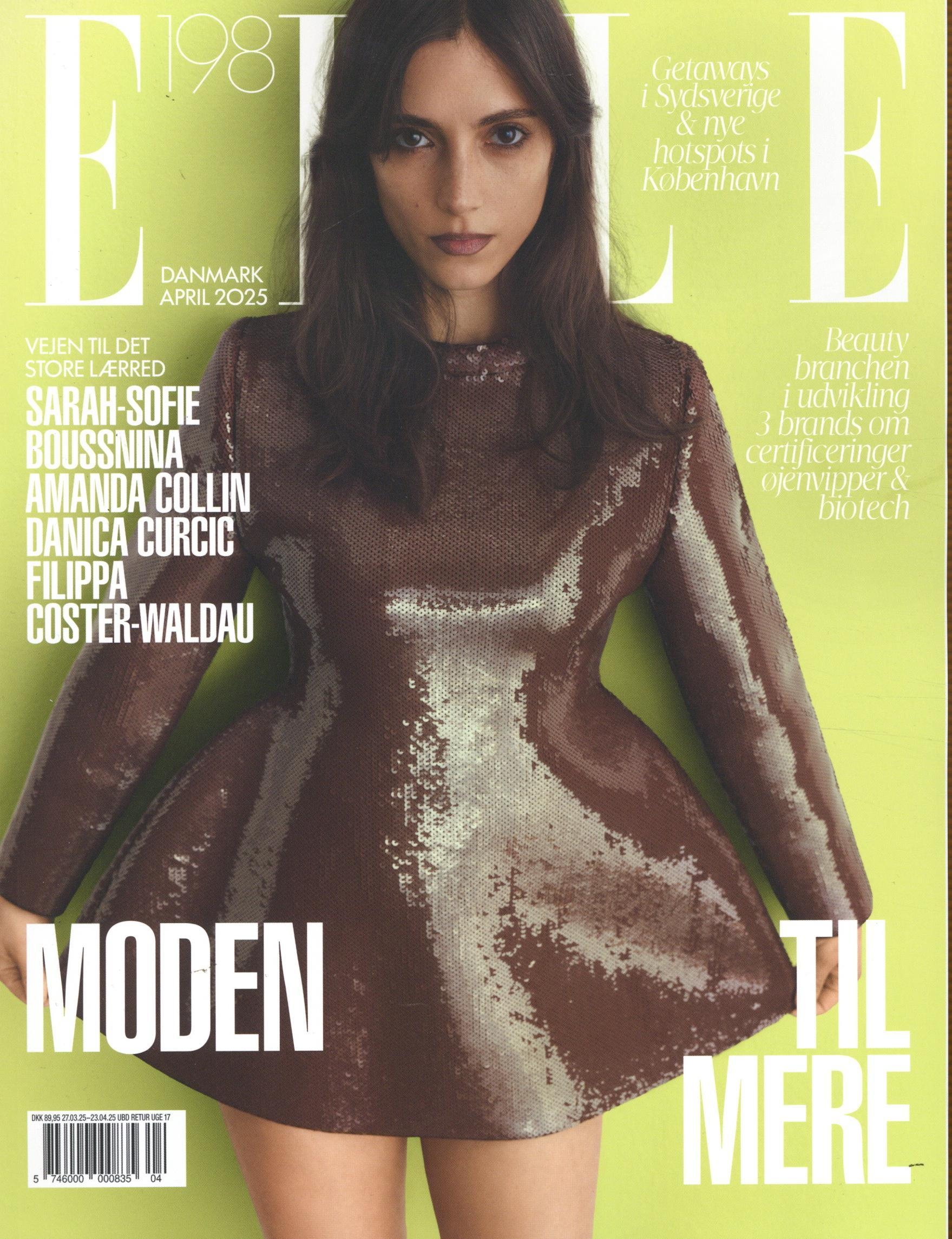 Elle (DK)