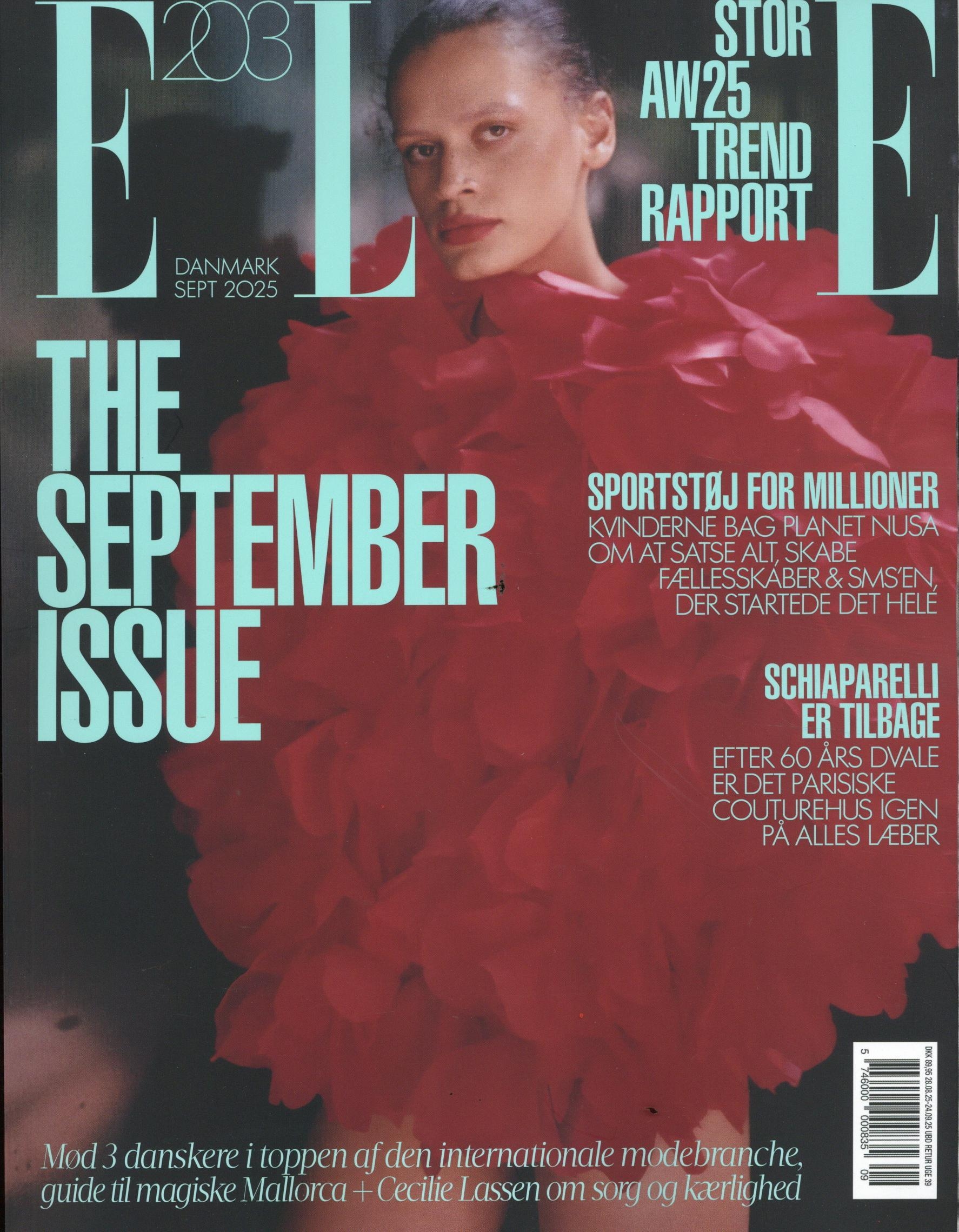 Elle (DK)