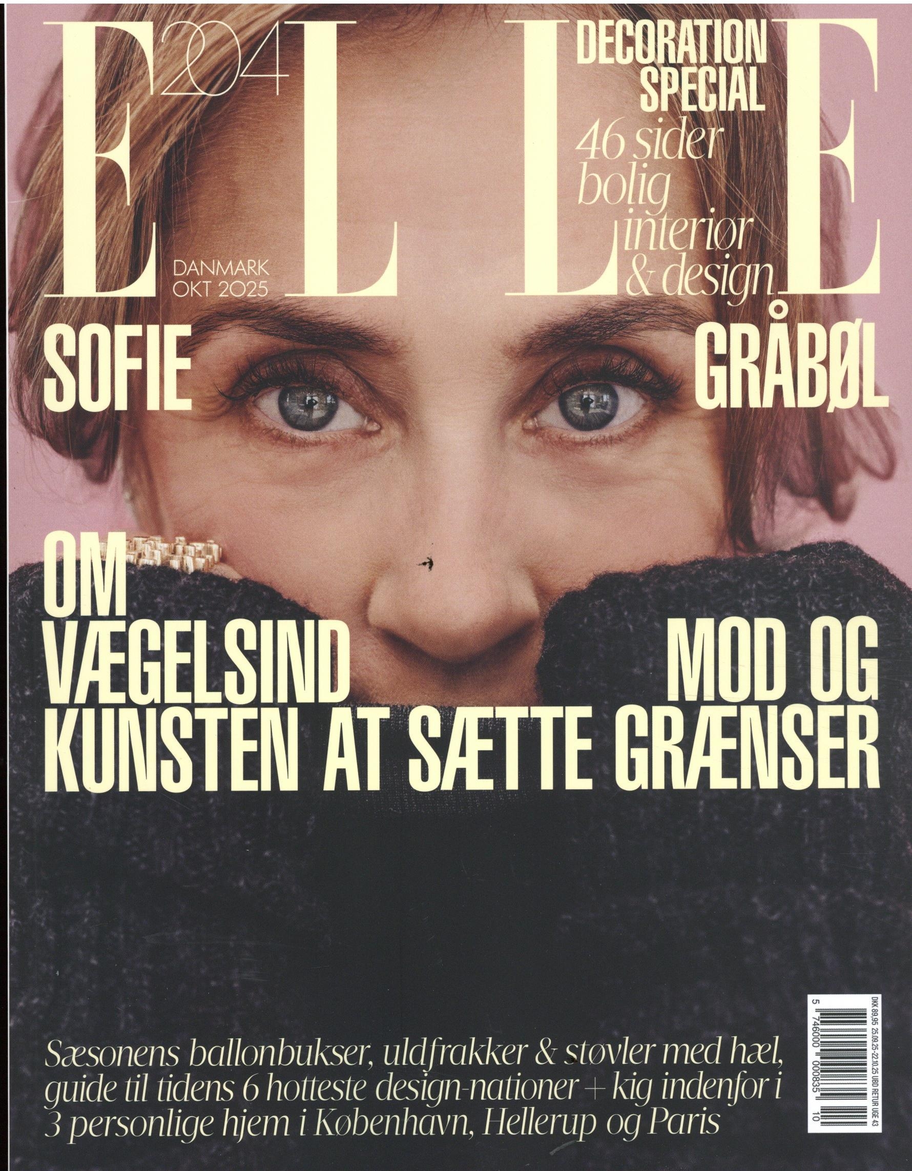 Elle (DK)