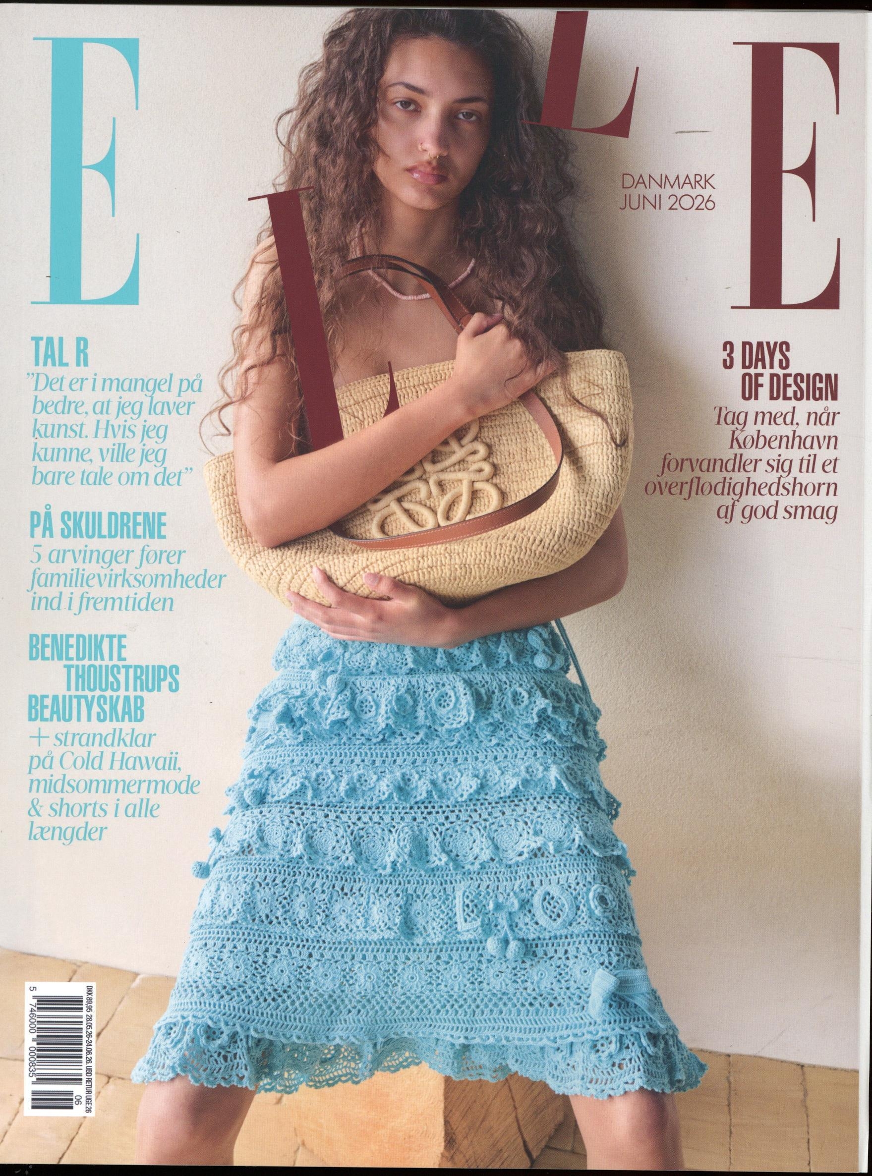 Elle (DK)