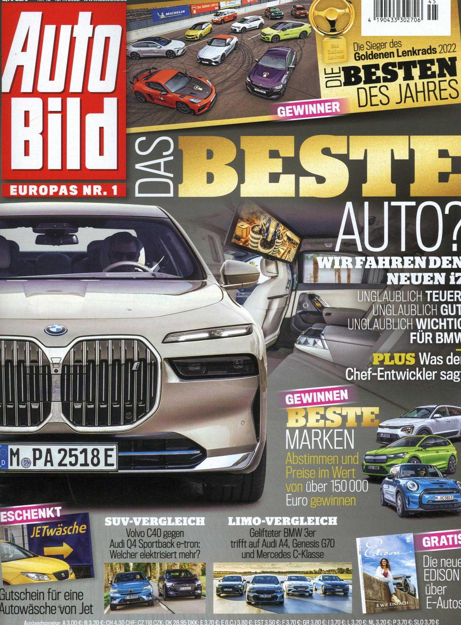 Auto Bild