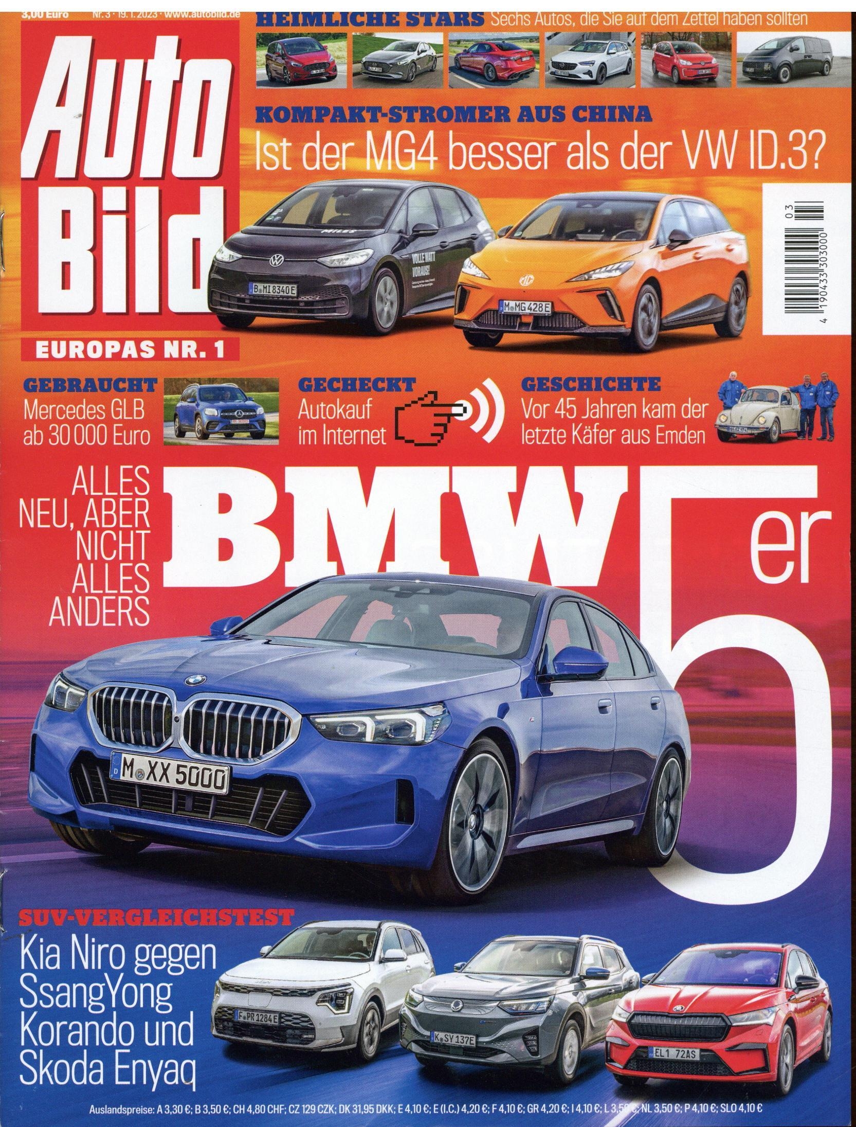 Auto Bild