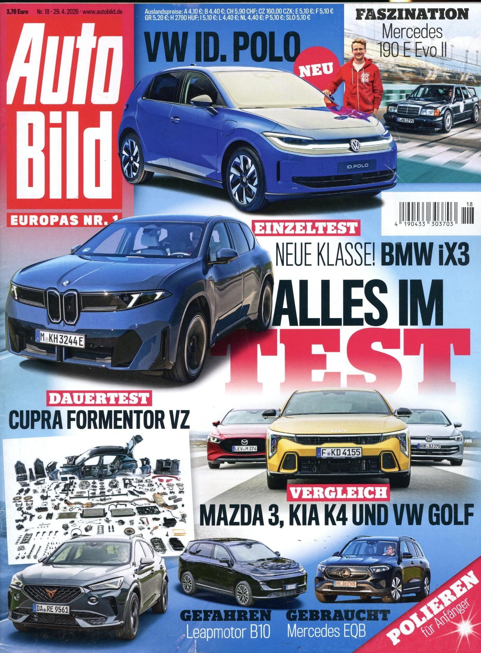 Auto Bild