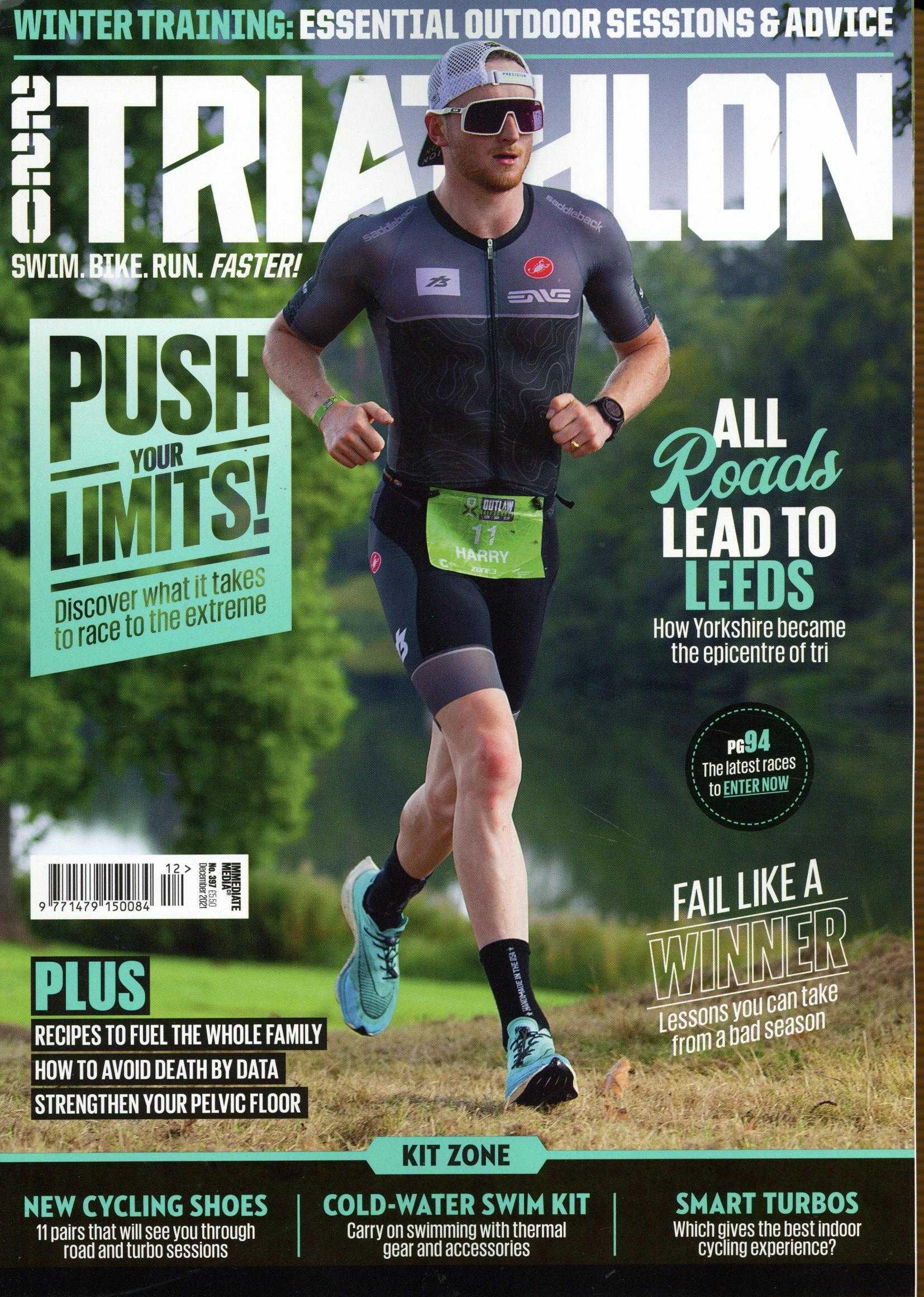 220 Triathlon