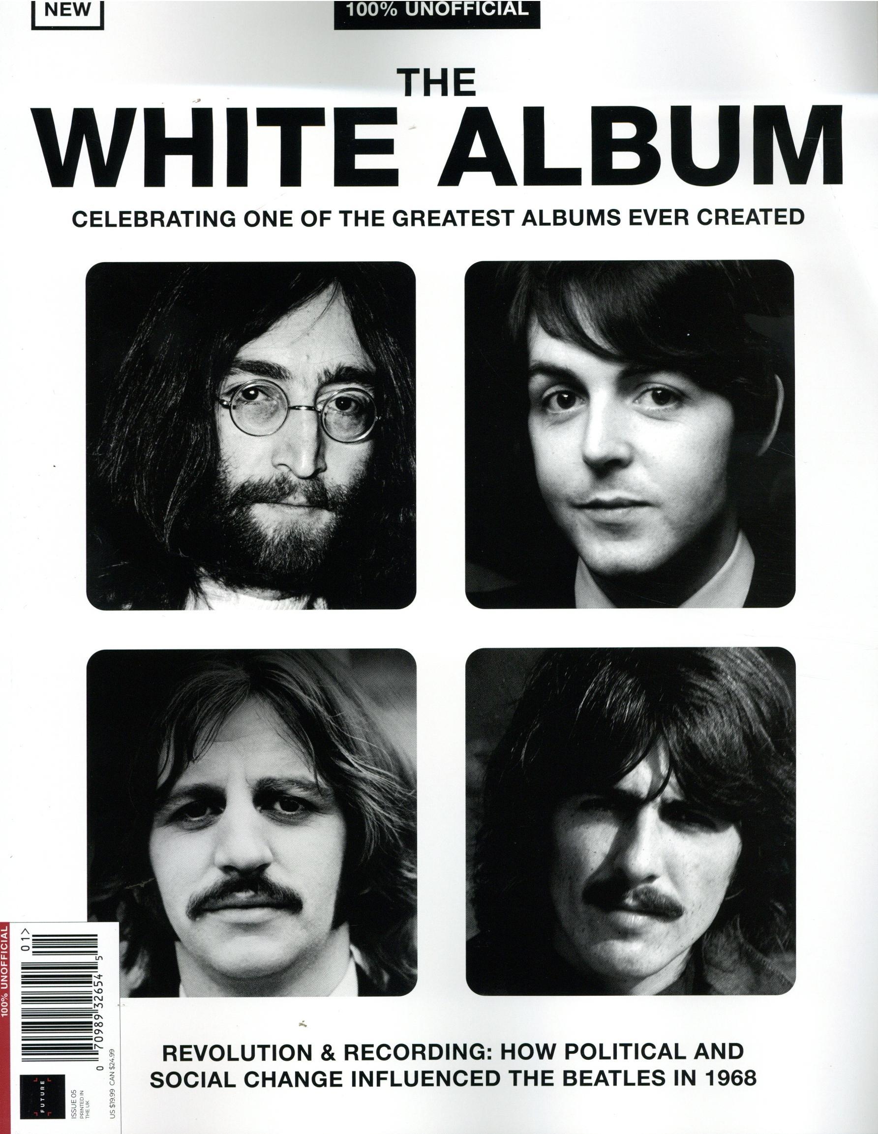 The White Album