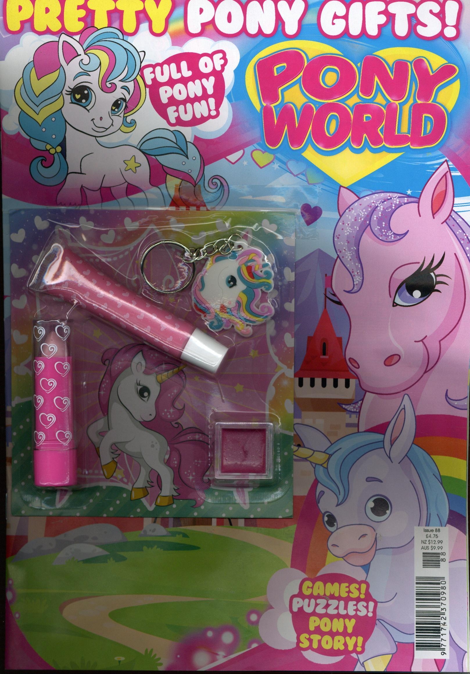 Pony World